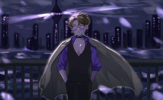 Justen Kuwabatake FA