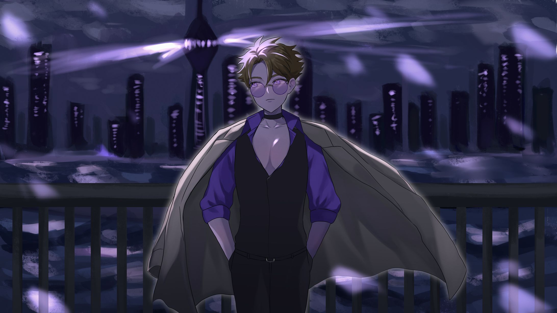 Justen Kuwabatake FA-1