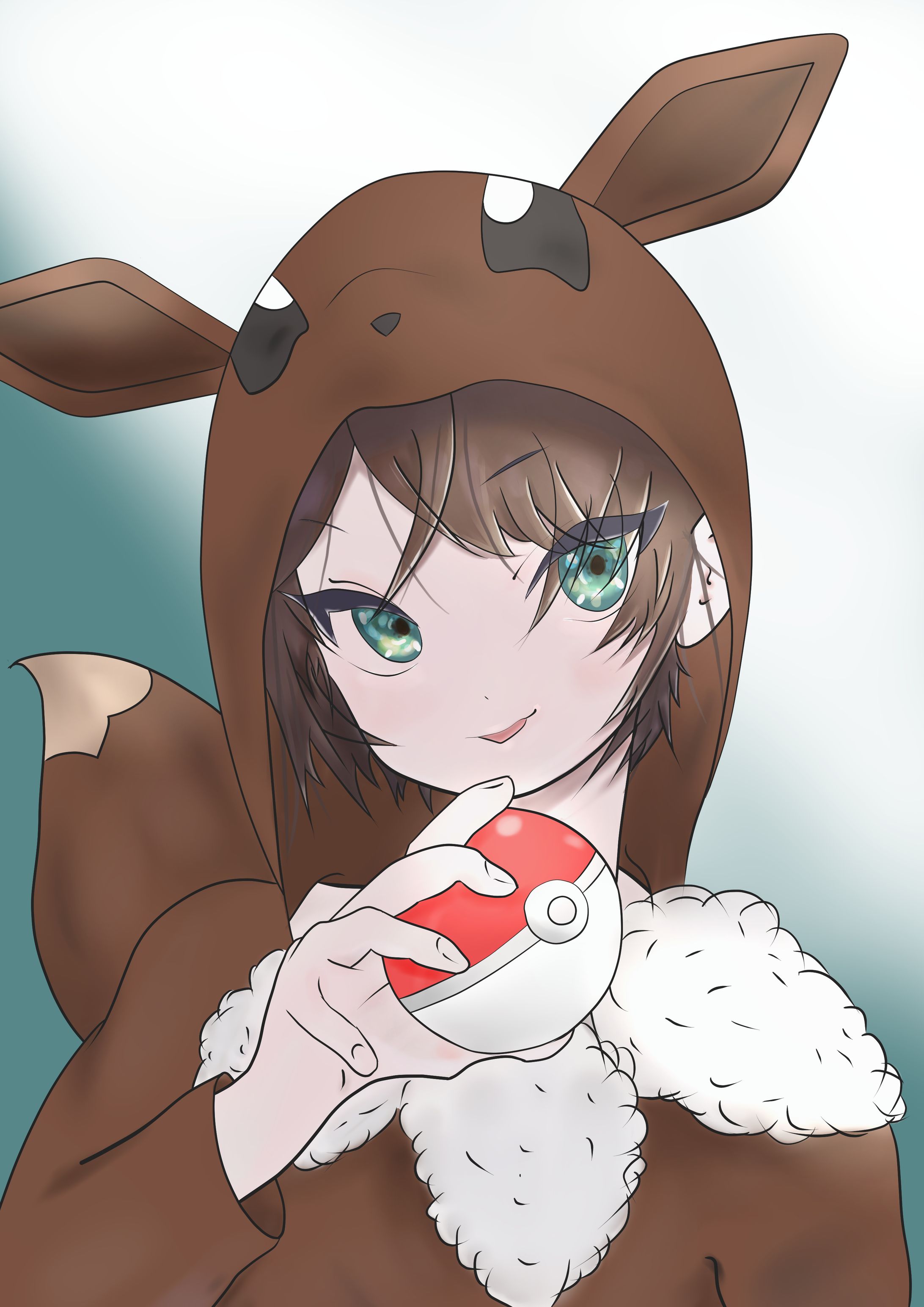 ポケモンごっこ-1