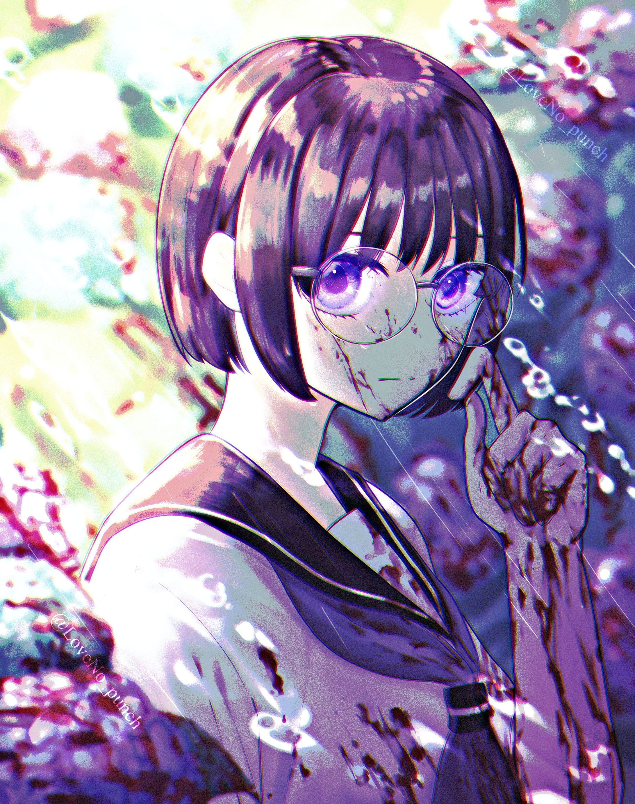 【オリジナル】イラスト-1