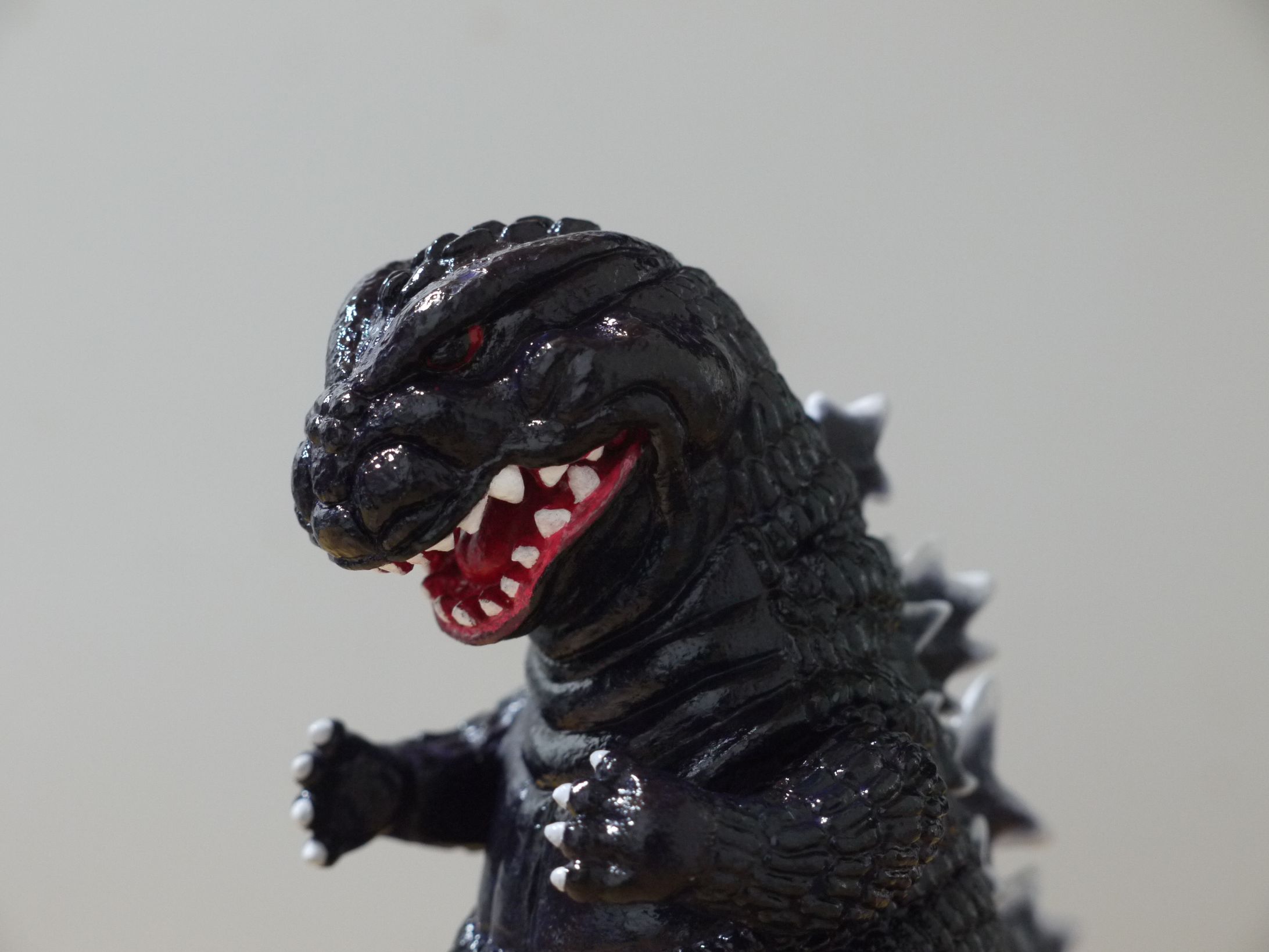ゴジラ（キングコング対ゴジラより）-1