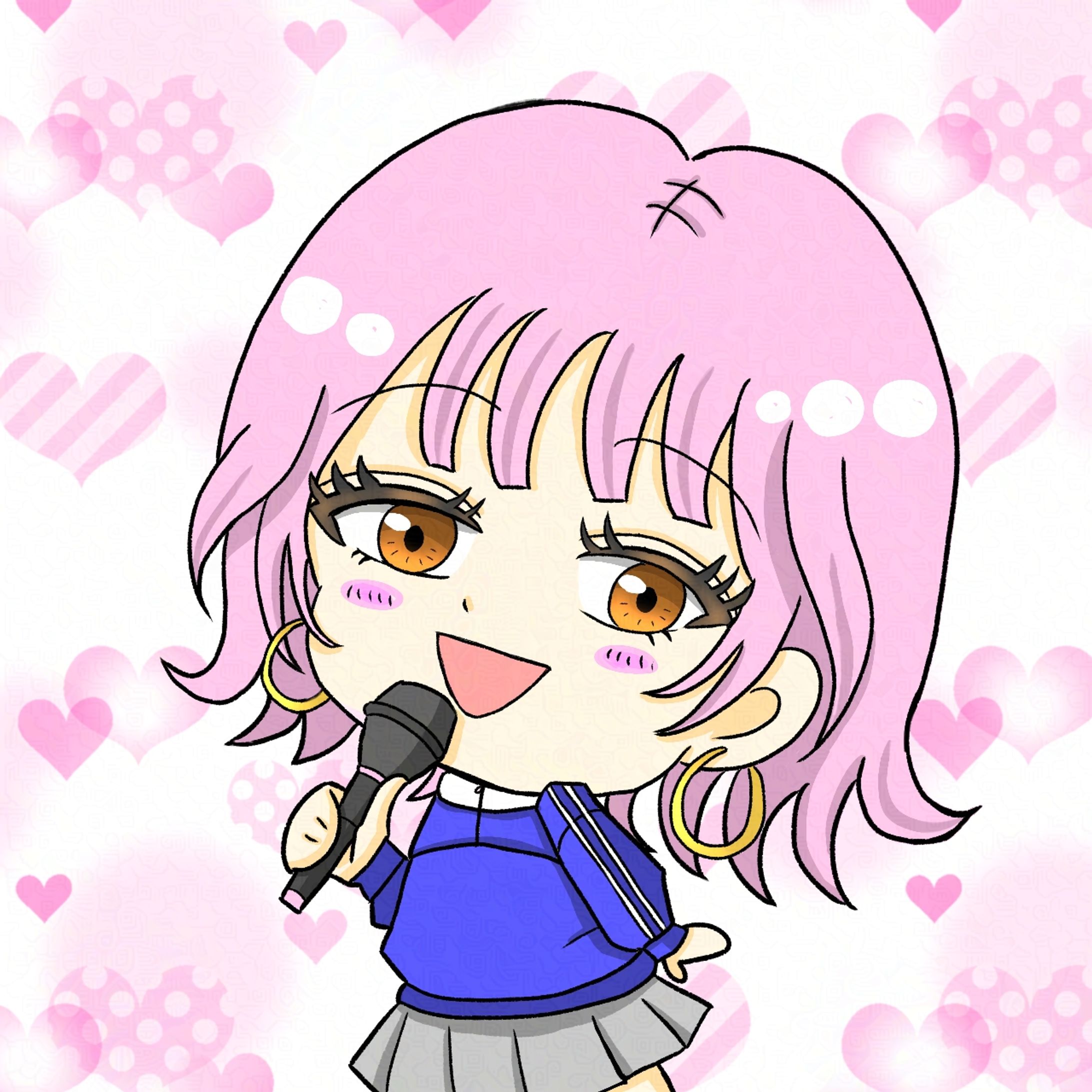 ミニキャライラスト-1