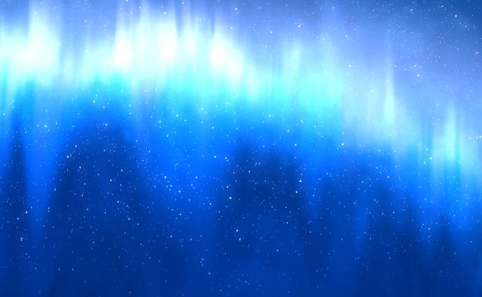 冷たい宇宙