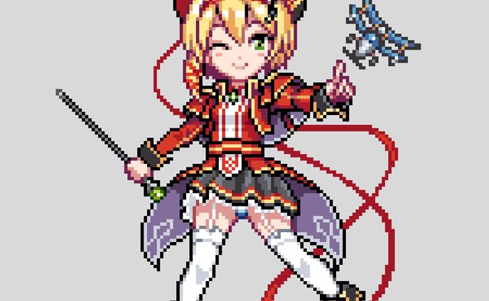 バンド、アズールレーン