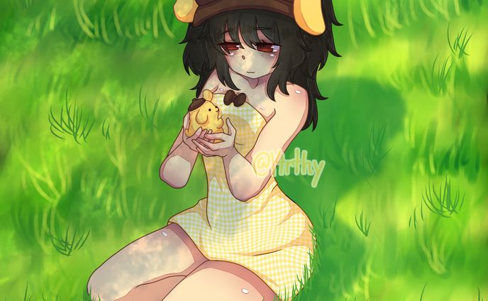 my roblox avatar 🤗
