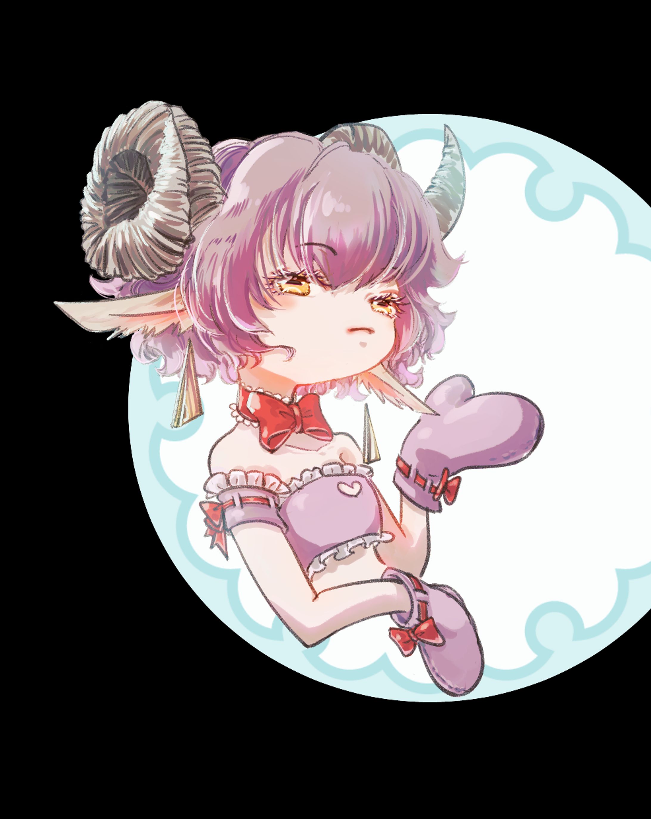 イラスト781-1