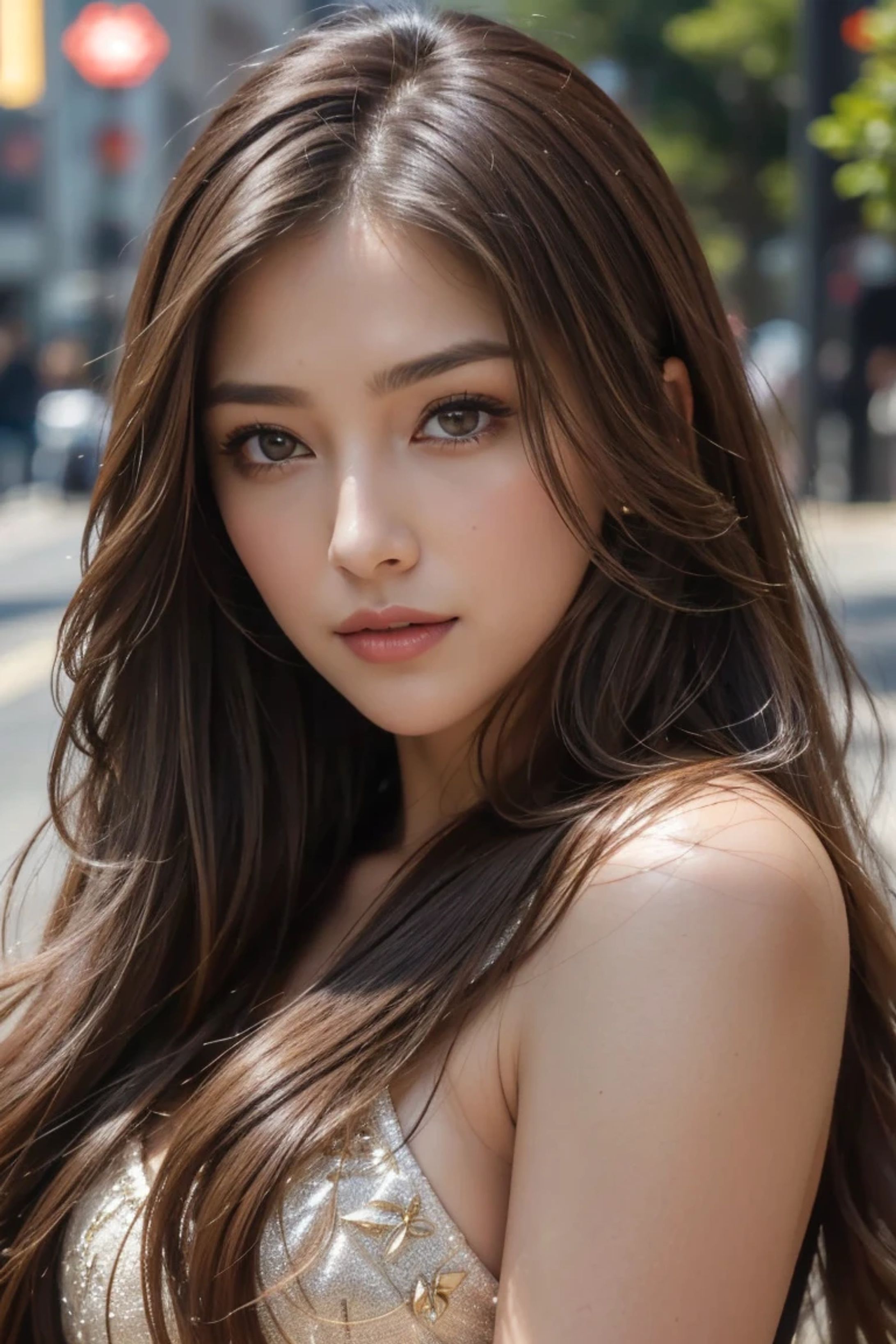 綺麗ハーフ系美女_1(4枚)-1