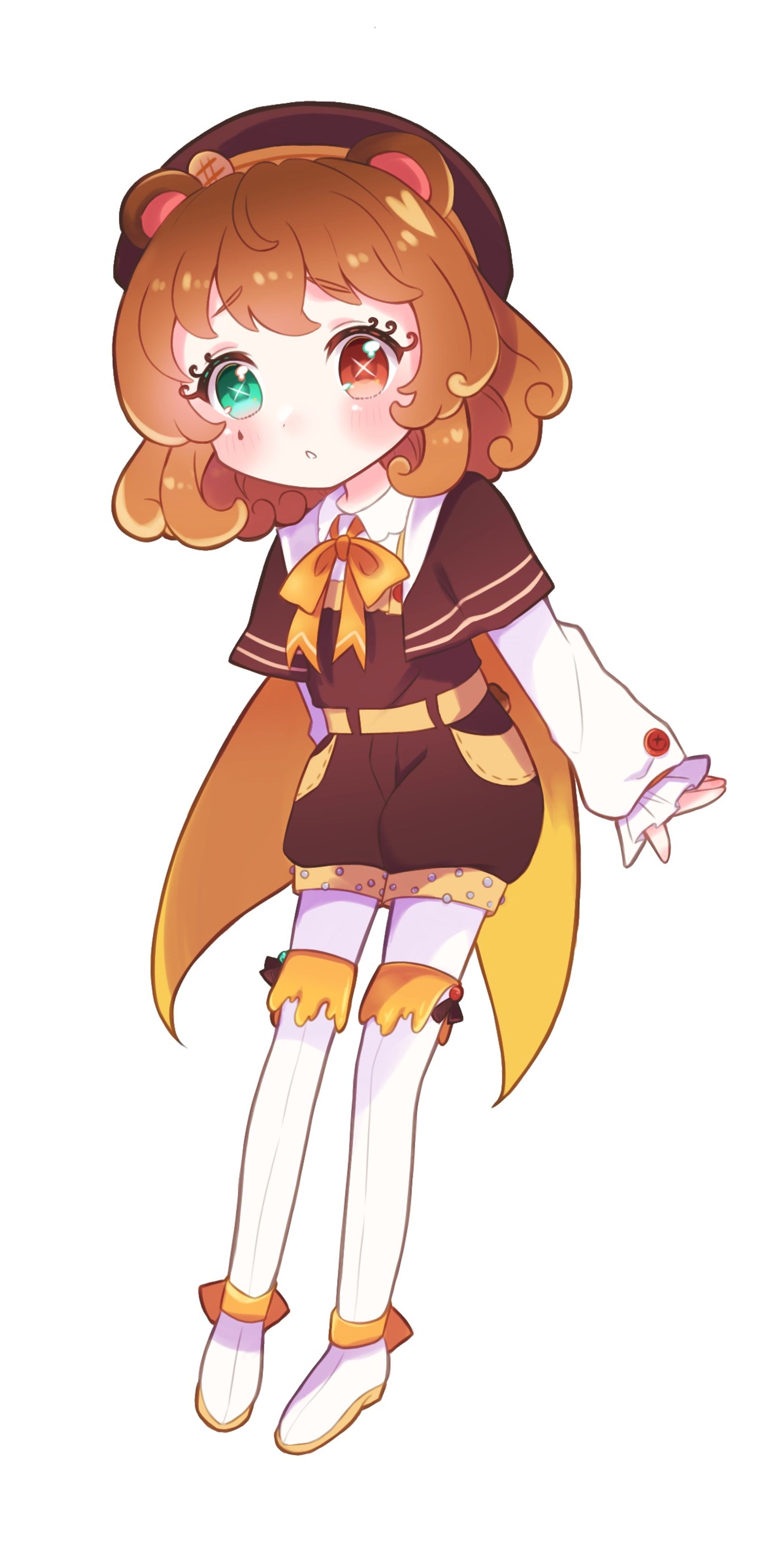 うちのこ立ち絵-1