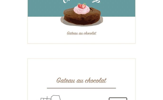 .

ショップカード デザイン𓂃𓈒𓏸

.

バレンタインということで、
ガトーショコラをモチーフに
ショップカードを作成してみました🍫🧁

.
••┈┈••┈┈••┈┈••┈┈••

使用ツールは Illustrator です.
素材などは
Photoshop、Canvaを
使用しました.

••┈┈••┈┈••┈┈••┈┈••

.

noteも更新しています.ᐟ .ᐟ .ᐟ
プロフィールのリンクから飛べます
✈︎---❥❥❥---https://note.com/ayako887/

✽✽✽✽✽✽✽✽✽✽✽✽✽✽✽✽

お問い合わせは
お気軽にDMからどうぞ📩
@ayako.887

.