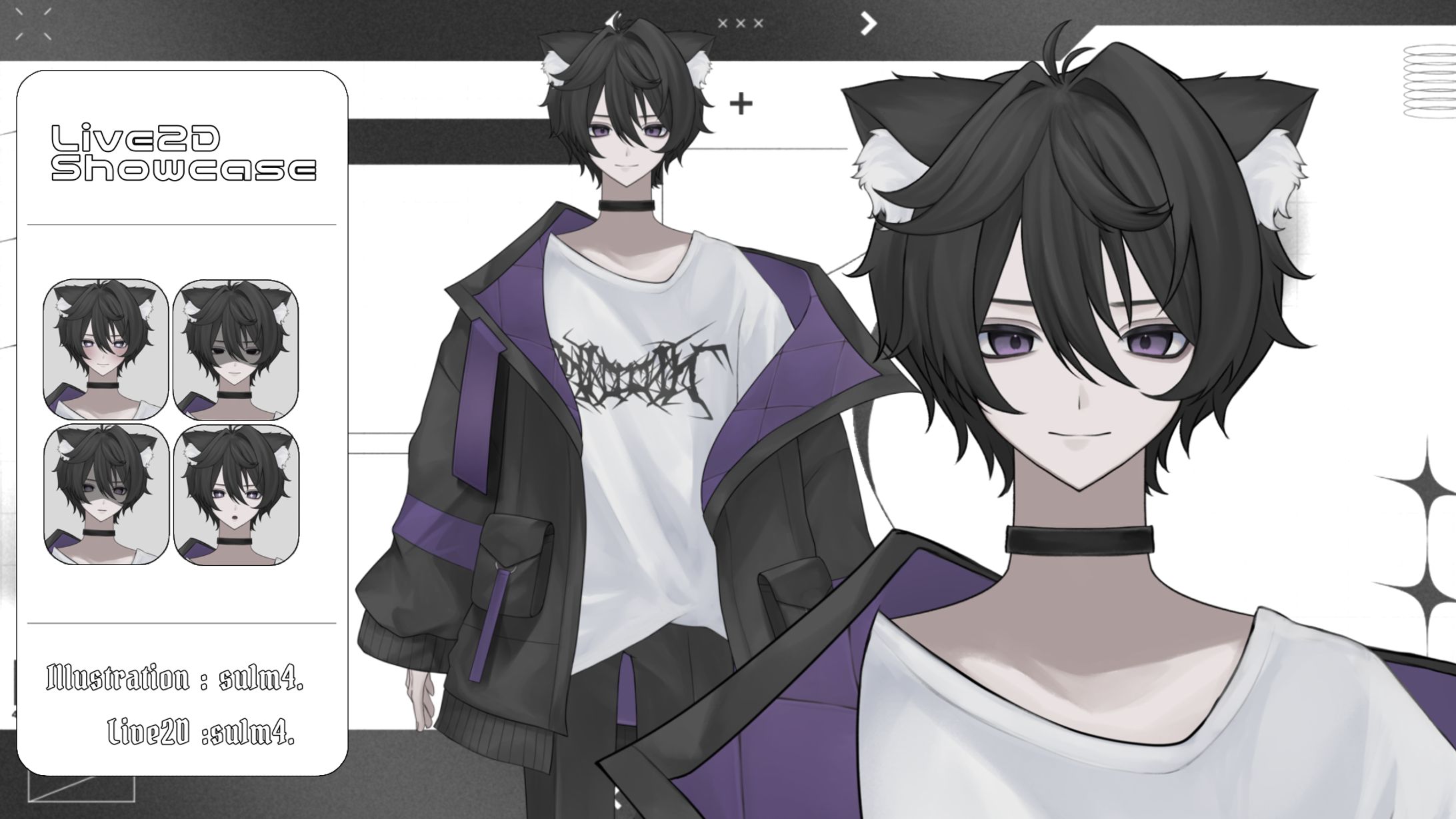 【完売済】nizimaモデル-1