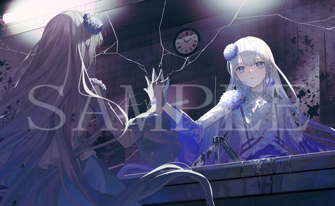 【個人様】ファティマcover 妃那子様