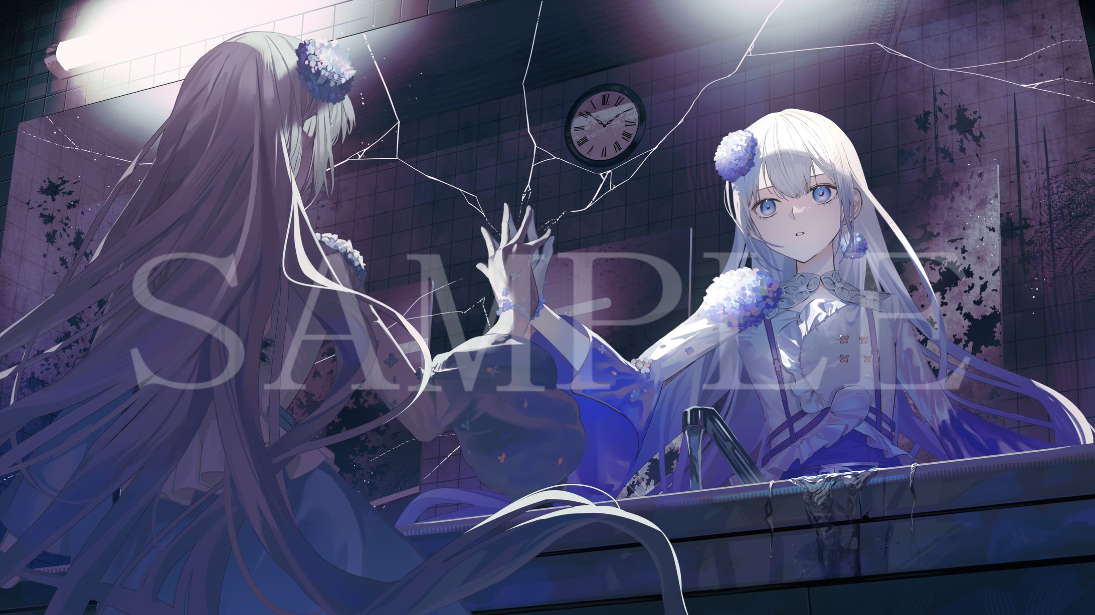 【個人様】ファティマcover 妃那子様-1