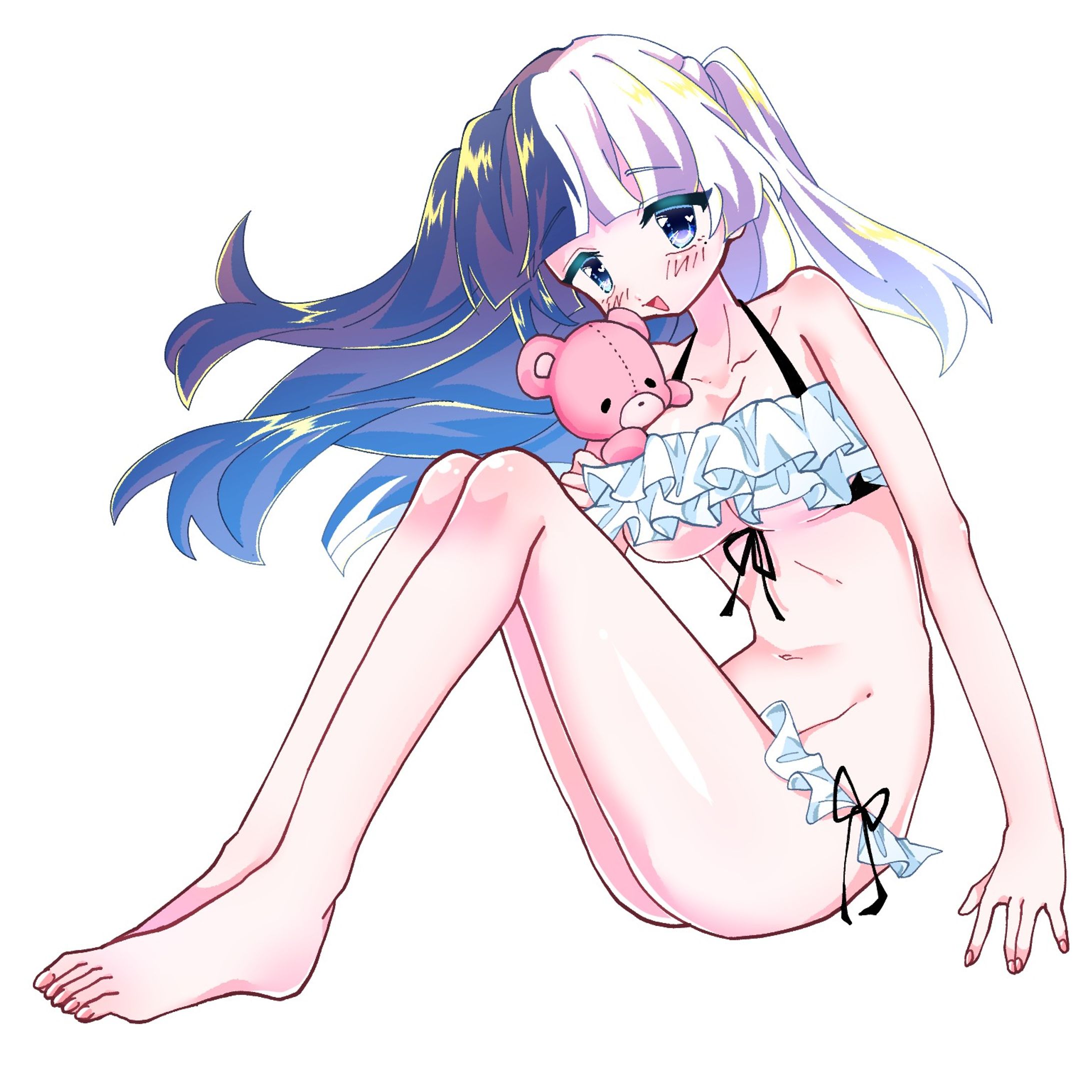 イラストサンプル①-1