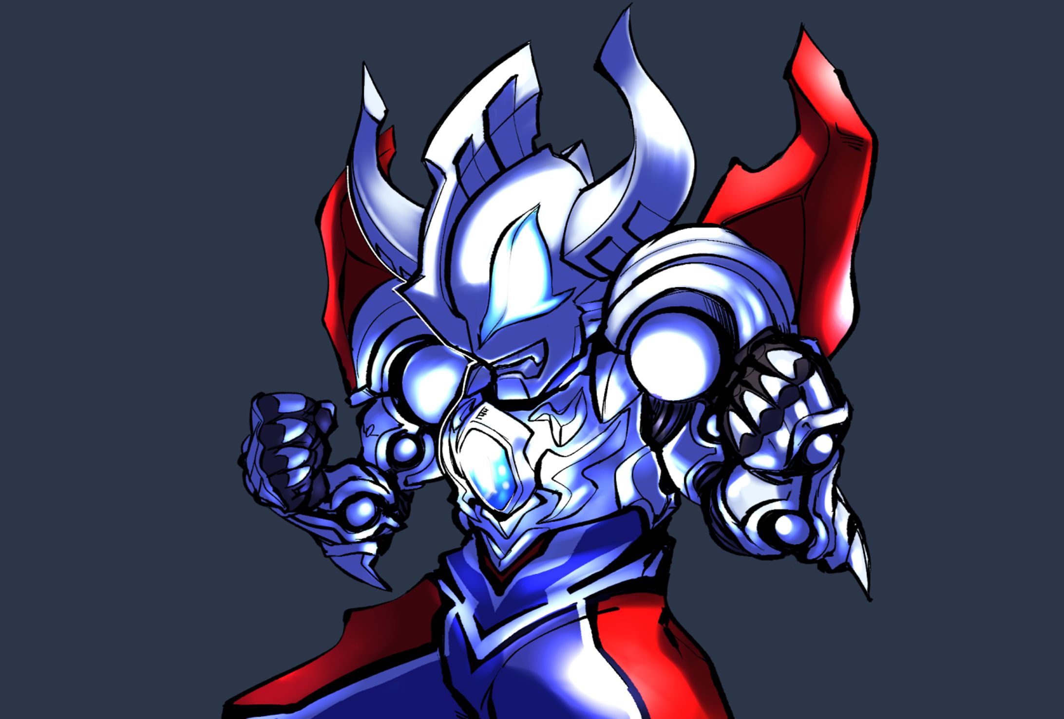 マグニフィセント-1