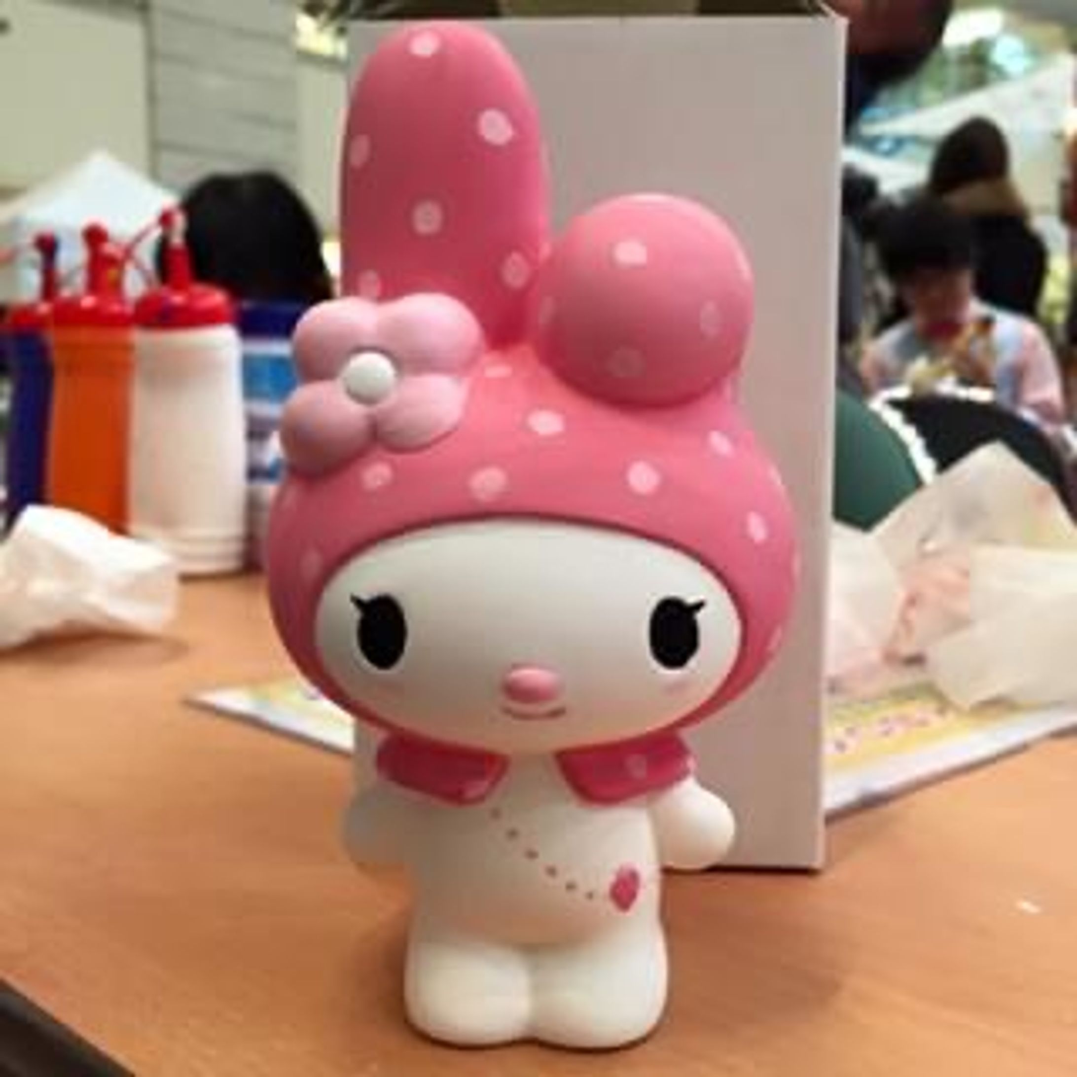 Painting MyMelody-1