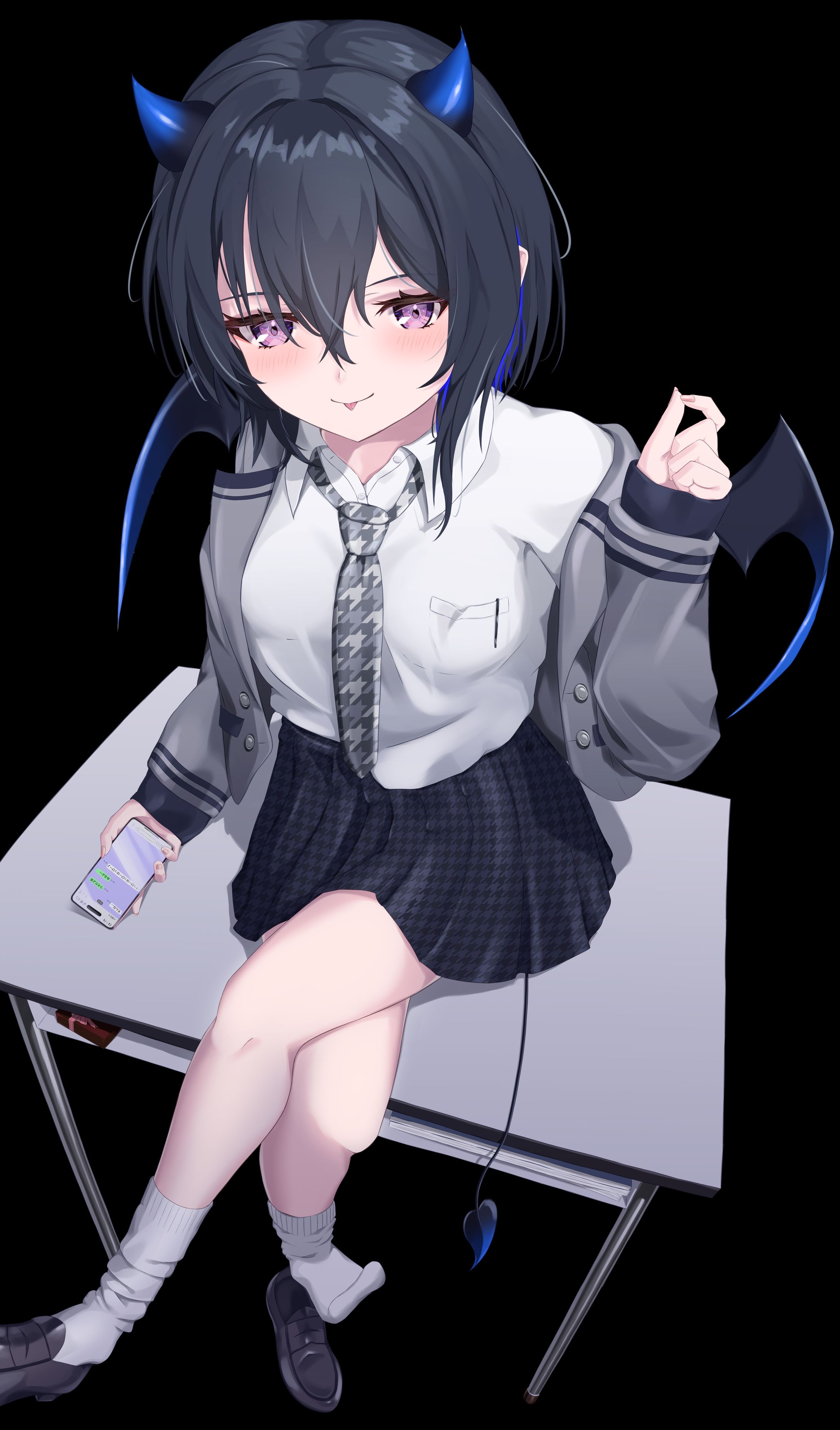 一ノ瀬うるは　まとめ-1