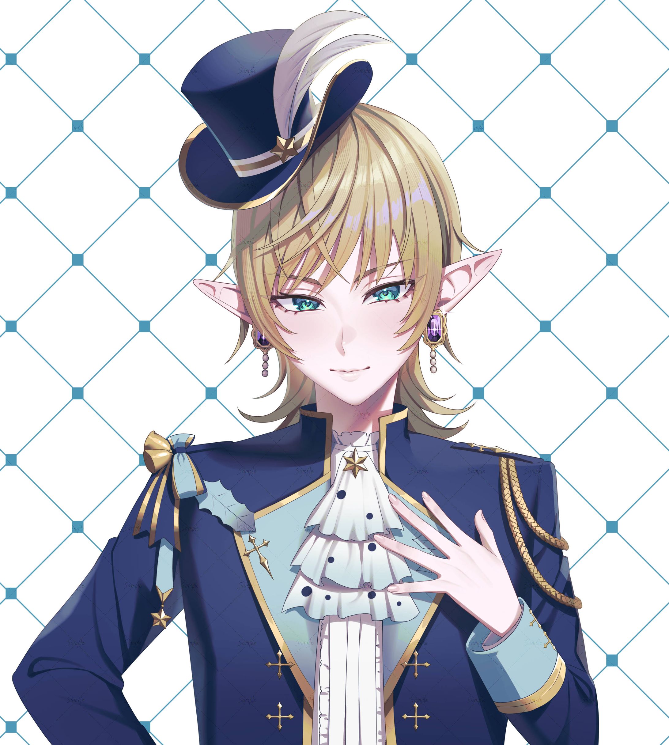 アイコンイラスト-1