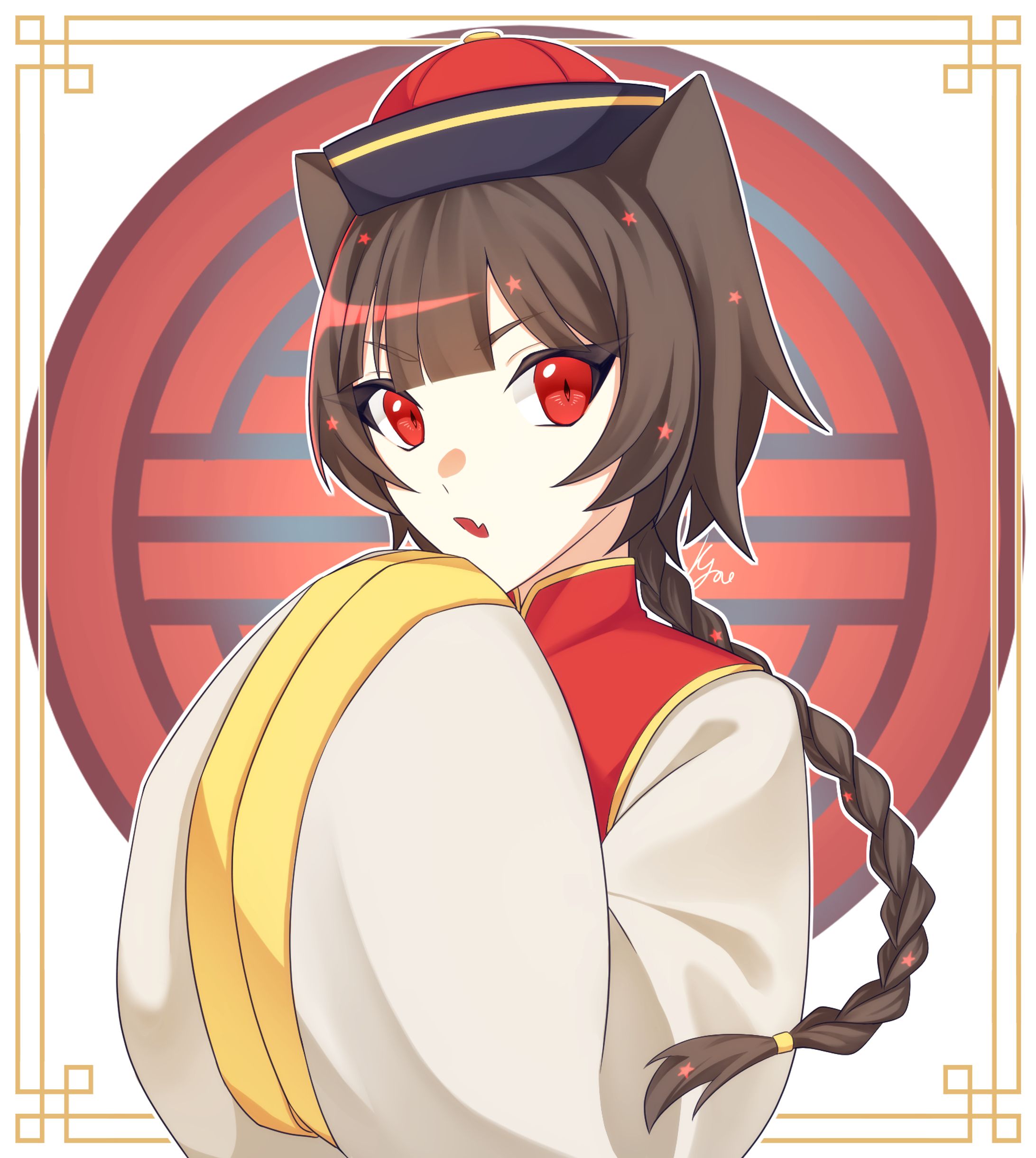 中華猫-1