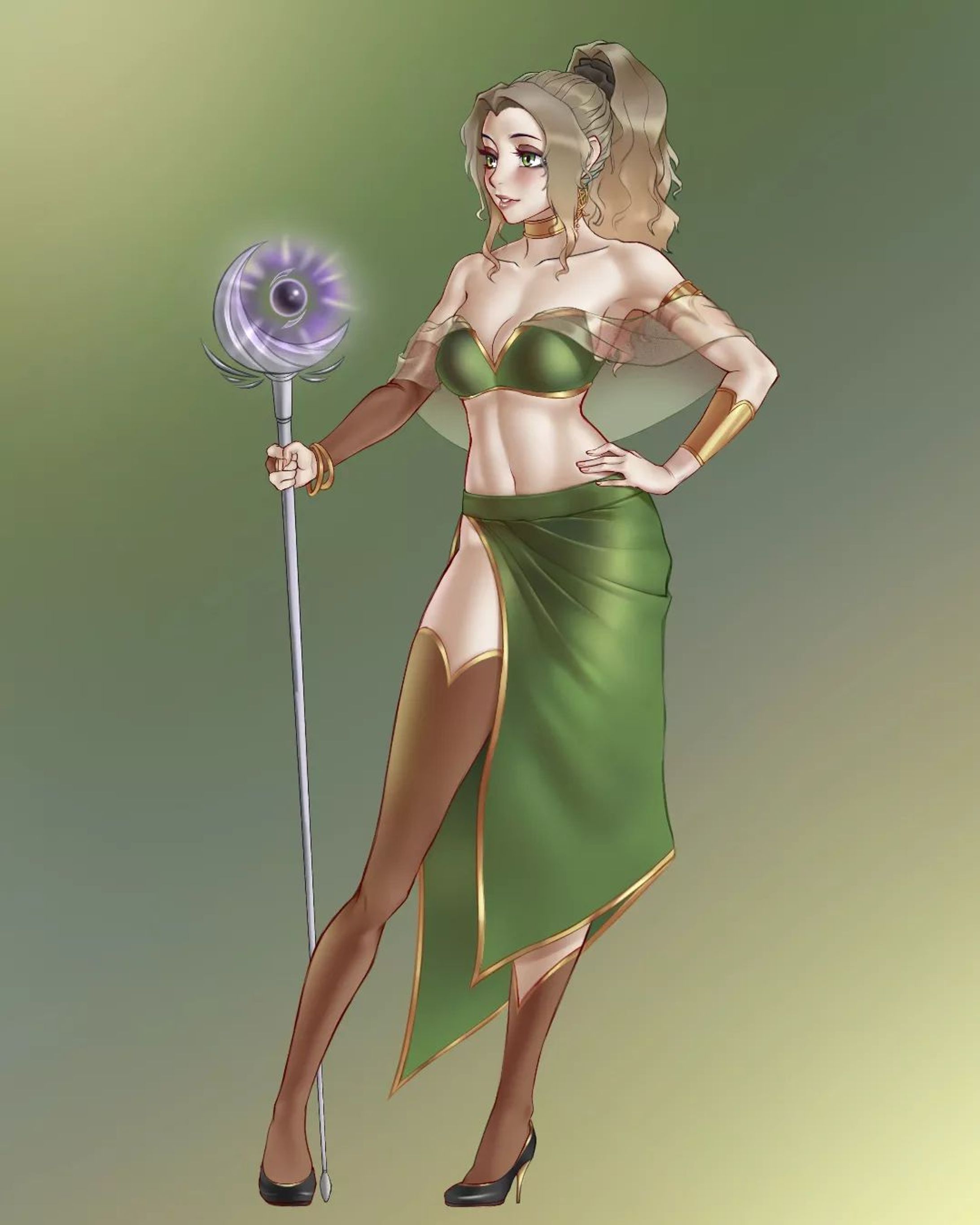 Commissioned work done. :)-1