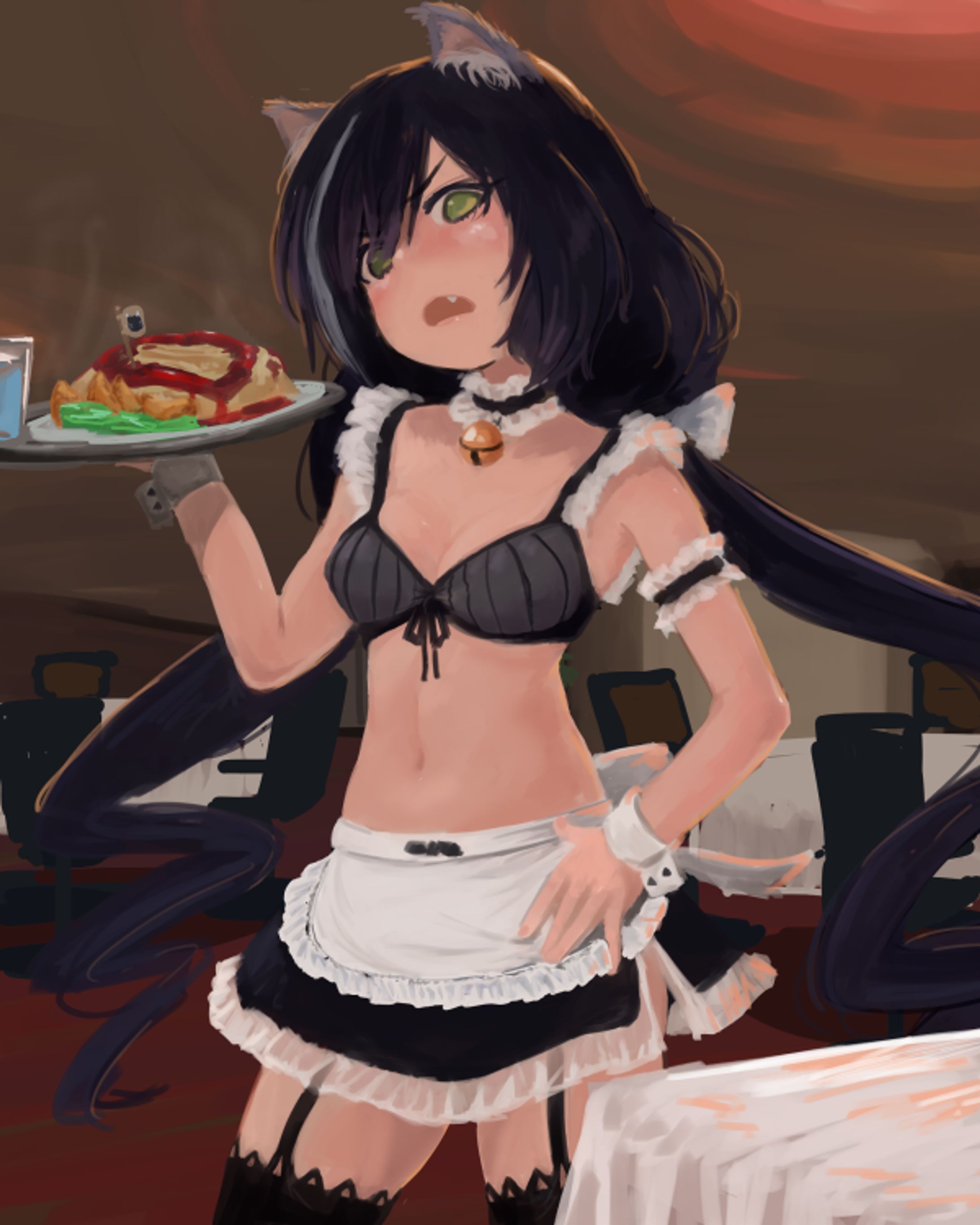 メイドキャル-1