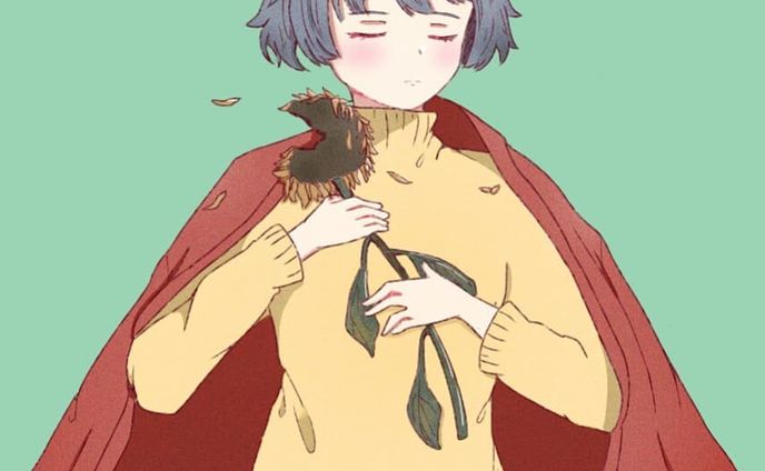 Wilt (full version is available on twitter)
.
.
.
#illustration #digitalart #IbispaintX #originalcharacter #beepblopocs