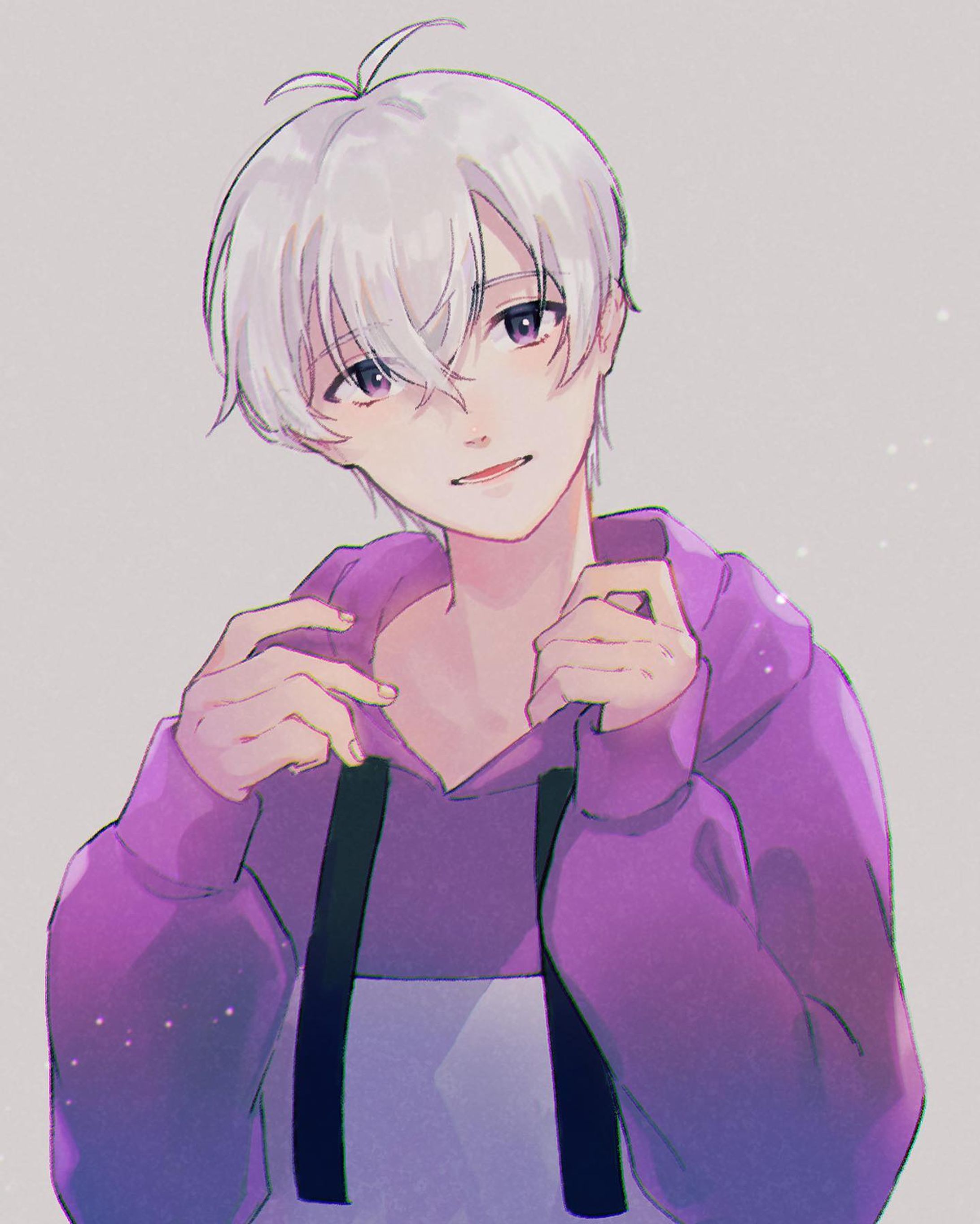 逢坂壮五
イラスト2020誕生祭のリメイク
 
 
 
 #idolish7  #アイドリッシュセブン  #アイナナ  #逢坂壮五  #逢坂壮五イラスト  #イラスト  #イラストレーション  #イラストグラム  #illust  #illustration  #illustragram  #drawing  #painting  #二次創作  #二次創作イラスト  #clipstudiopaint  #digitalart  #digitalillustration  #digitalpainting  #かわいいイラスト  #cuteillustration-1