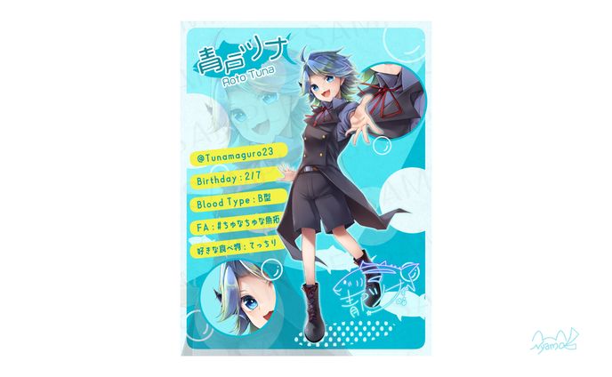 イラストレーション、thumbnail