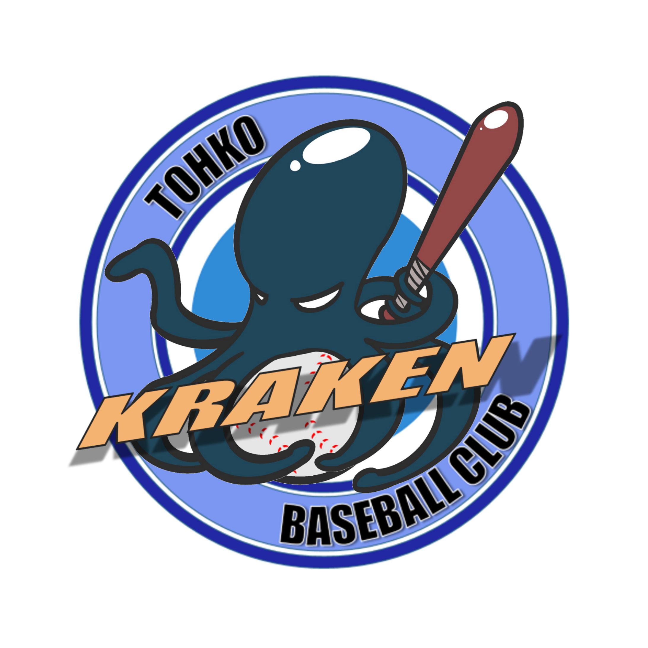 TOHKO KRAKEN-1