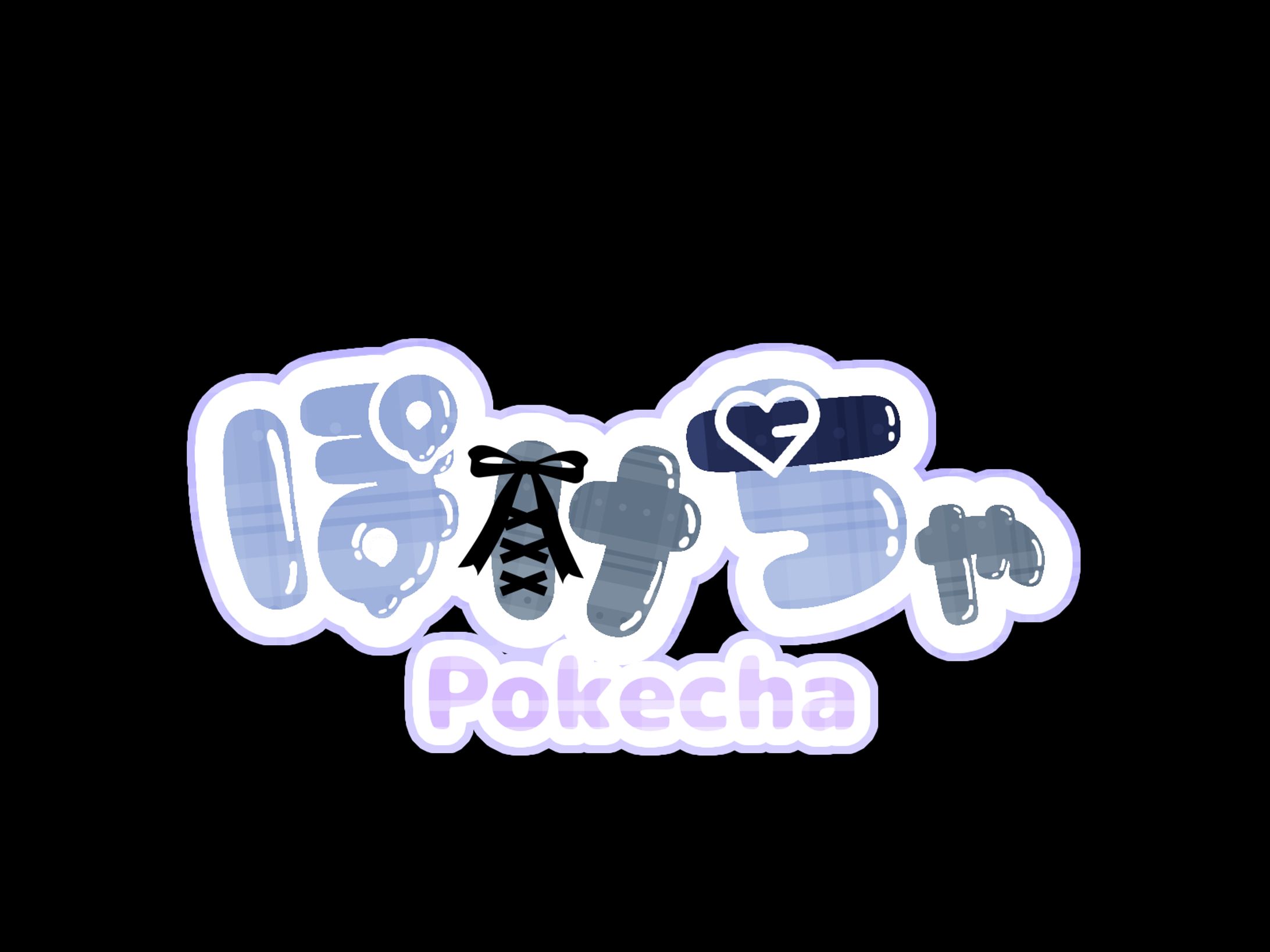 TROgaming ぽけちゃ様_ネームロゴ-1