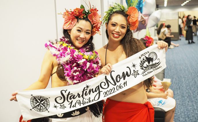ダンス、配信素材・ツール