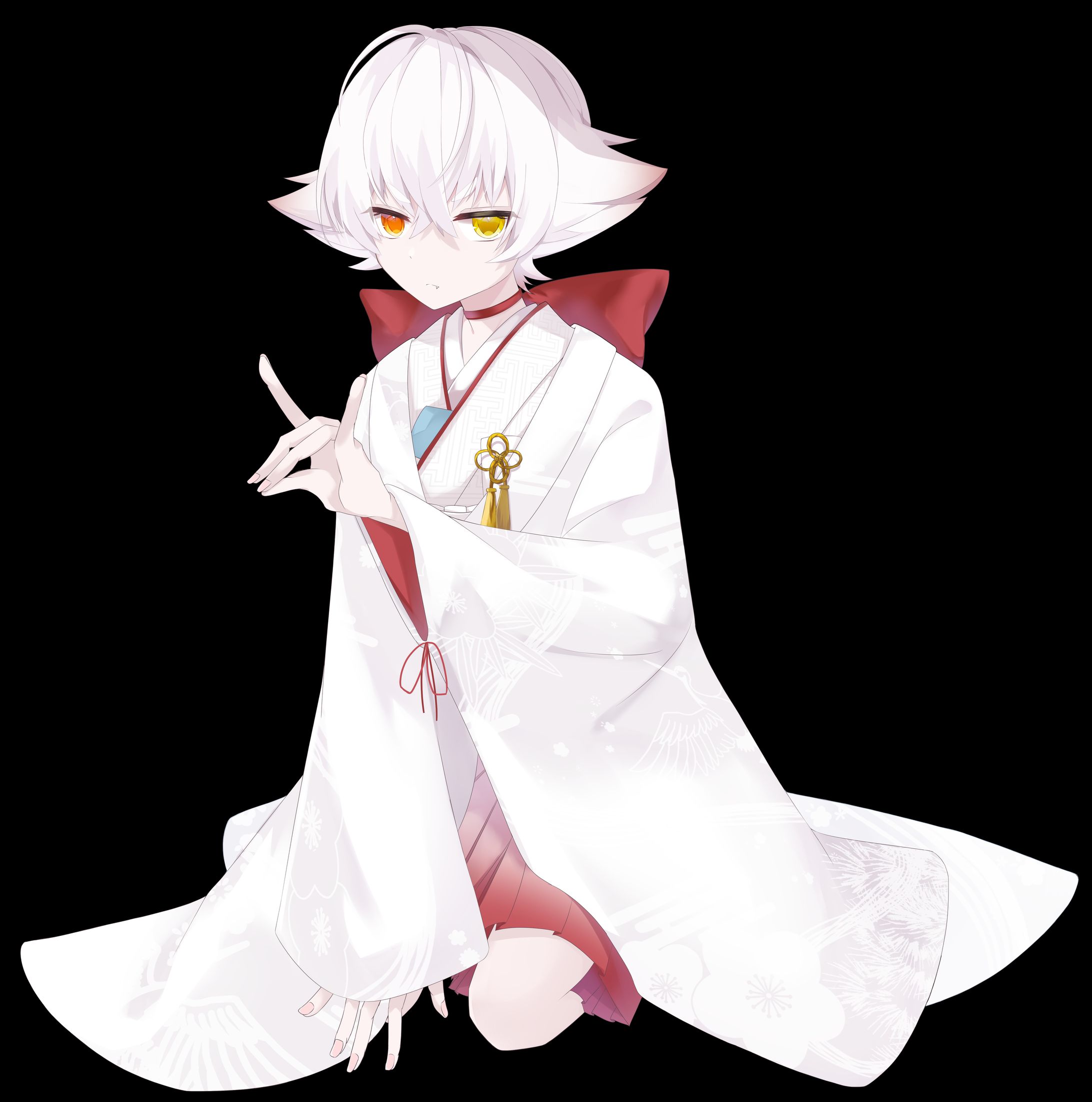 立ち絵#4-1