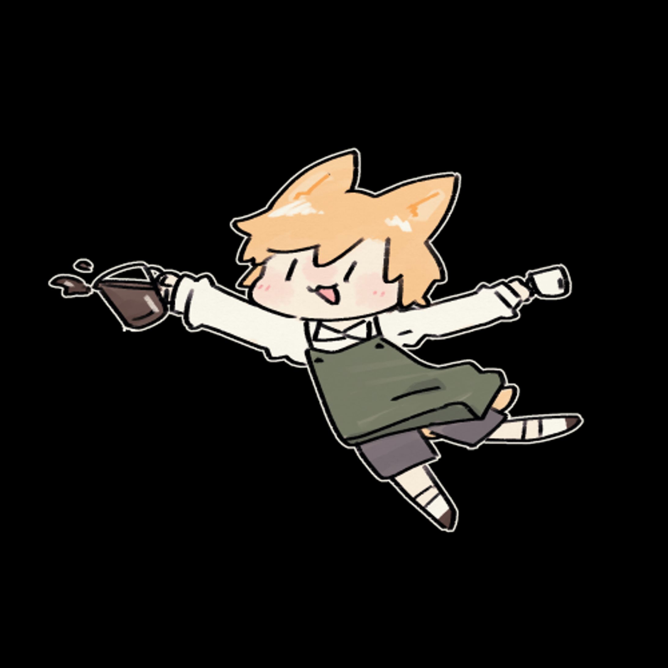 カフェはらだ-1