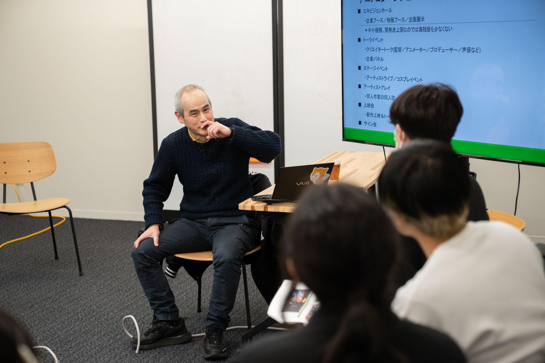 第１回 ワークショップ開催-1