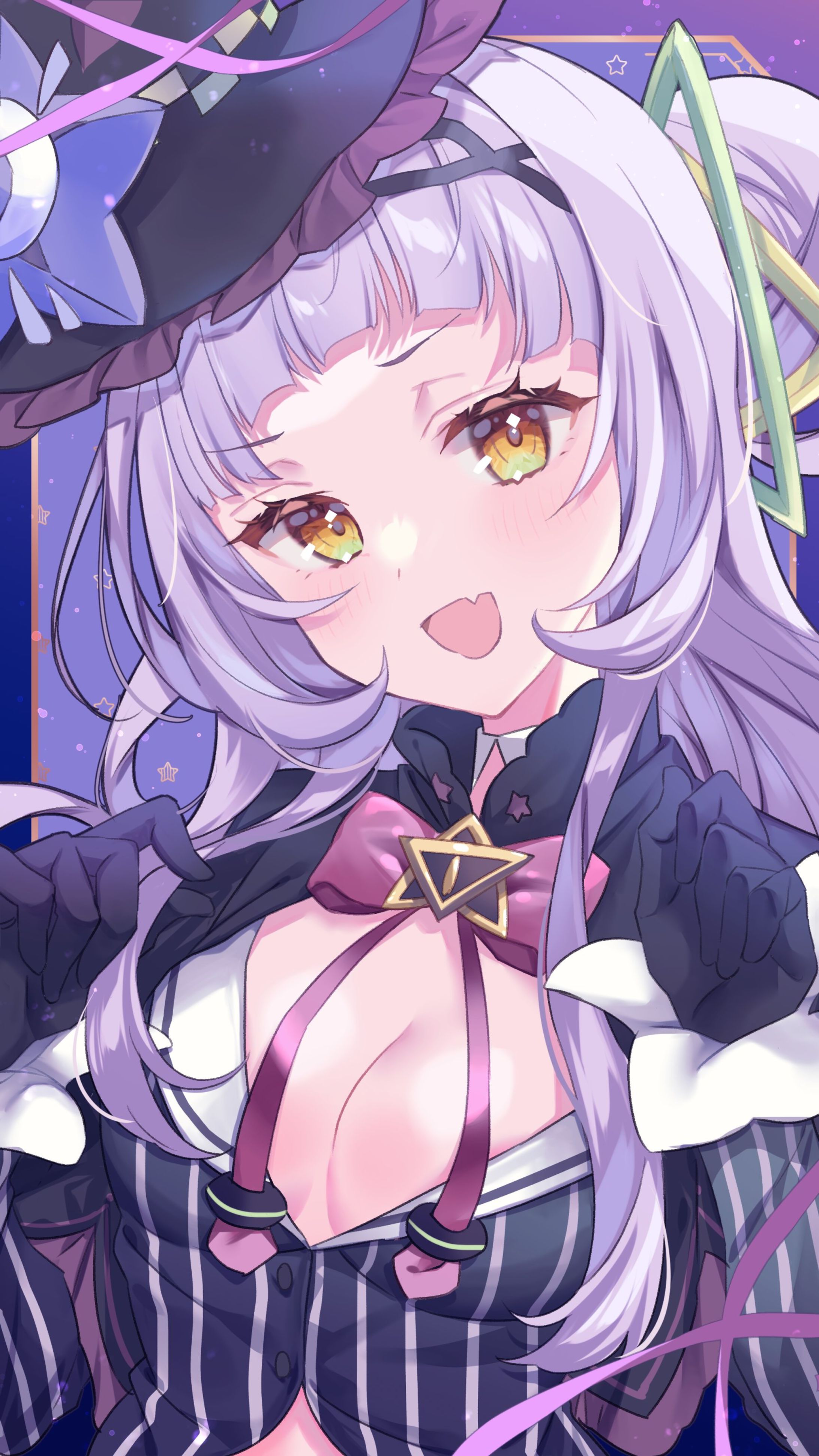 紫咲シオン-1