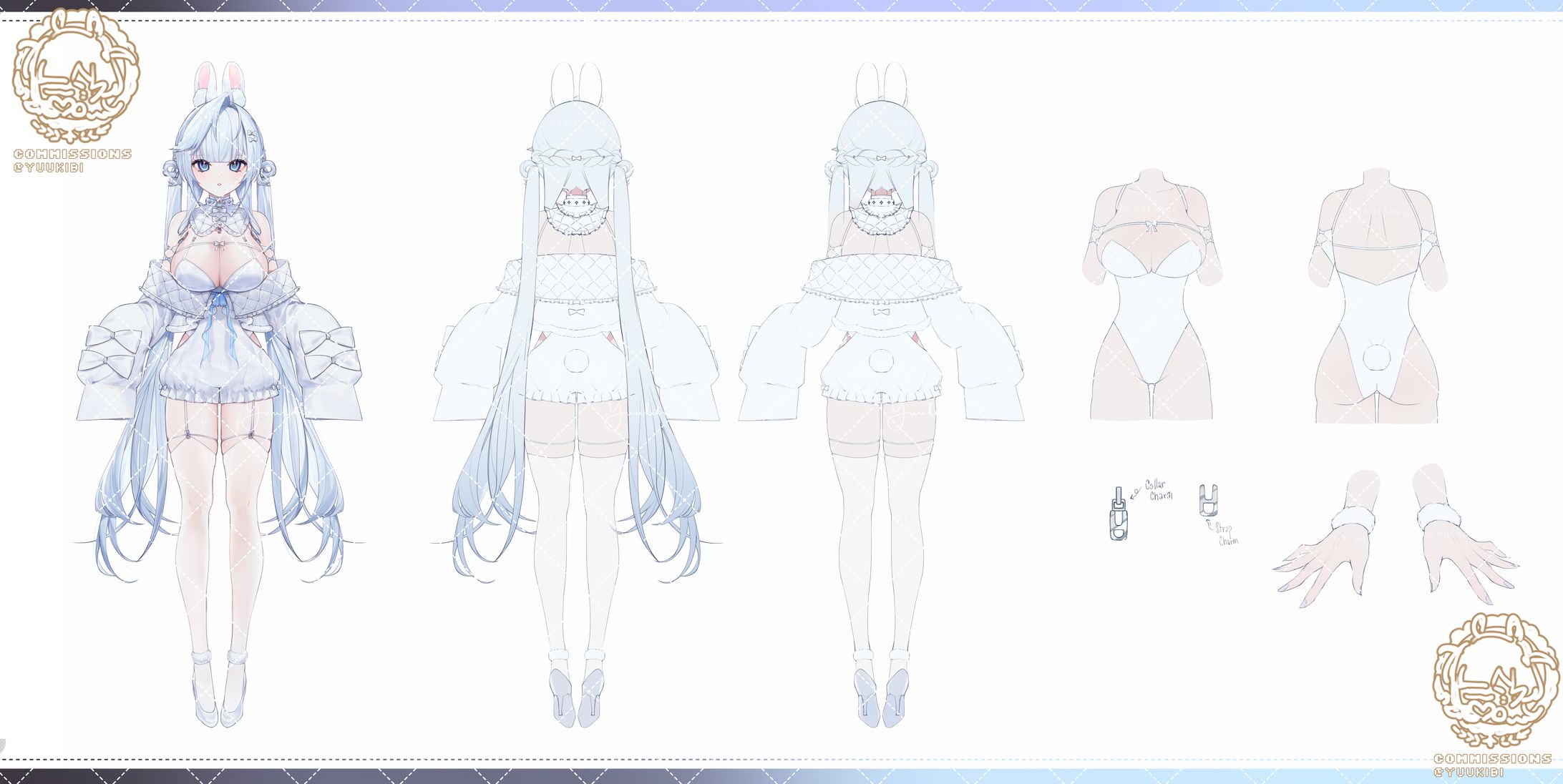 Adoptable Design sheets-1