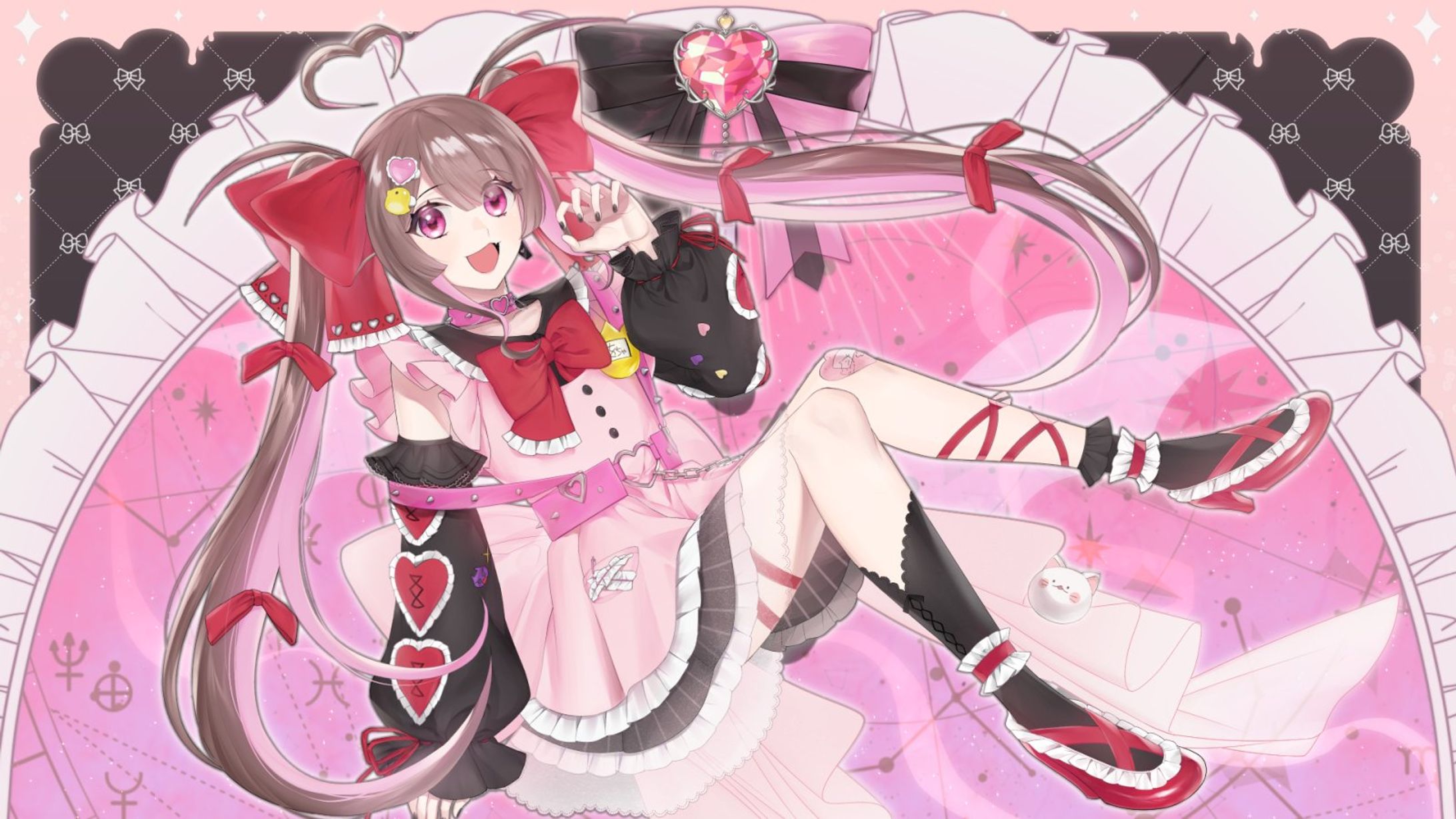 をちゃさん/新キービジュアル-1