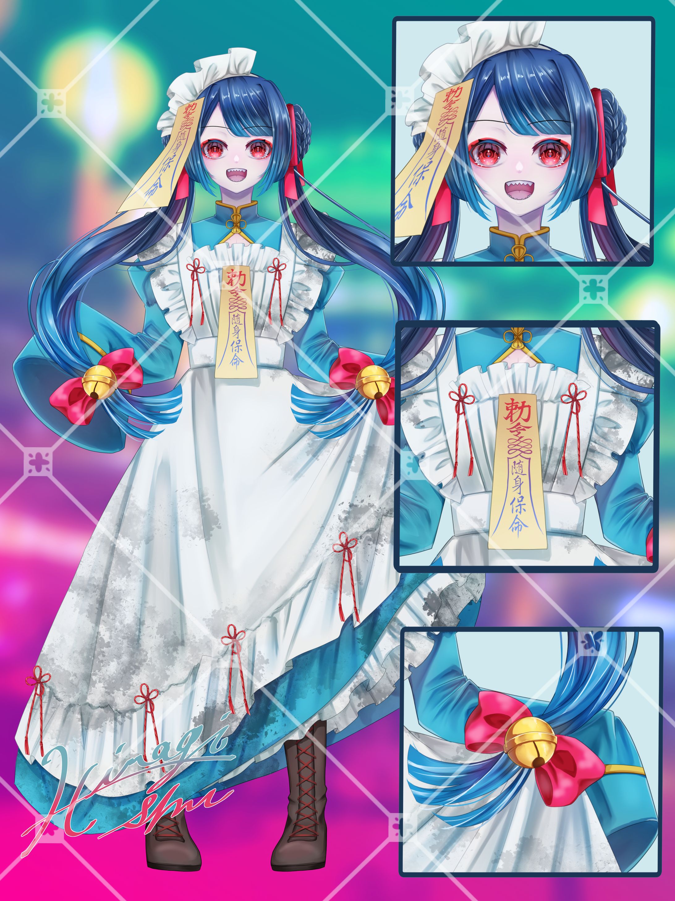 IRIAM用立ち絵-1