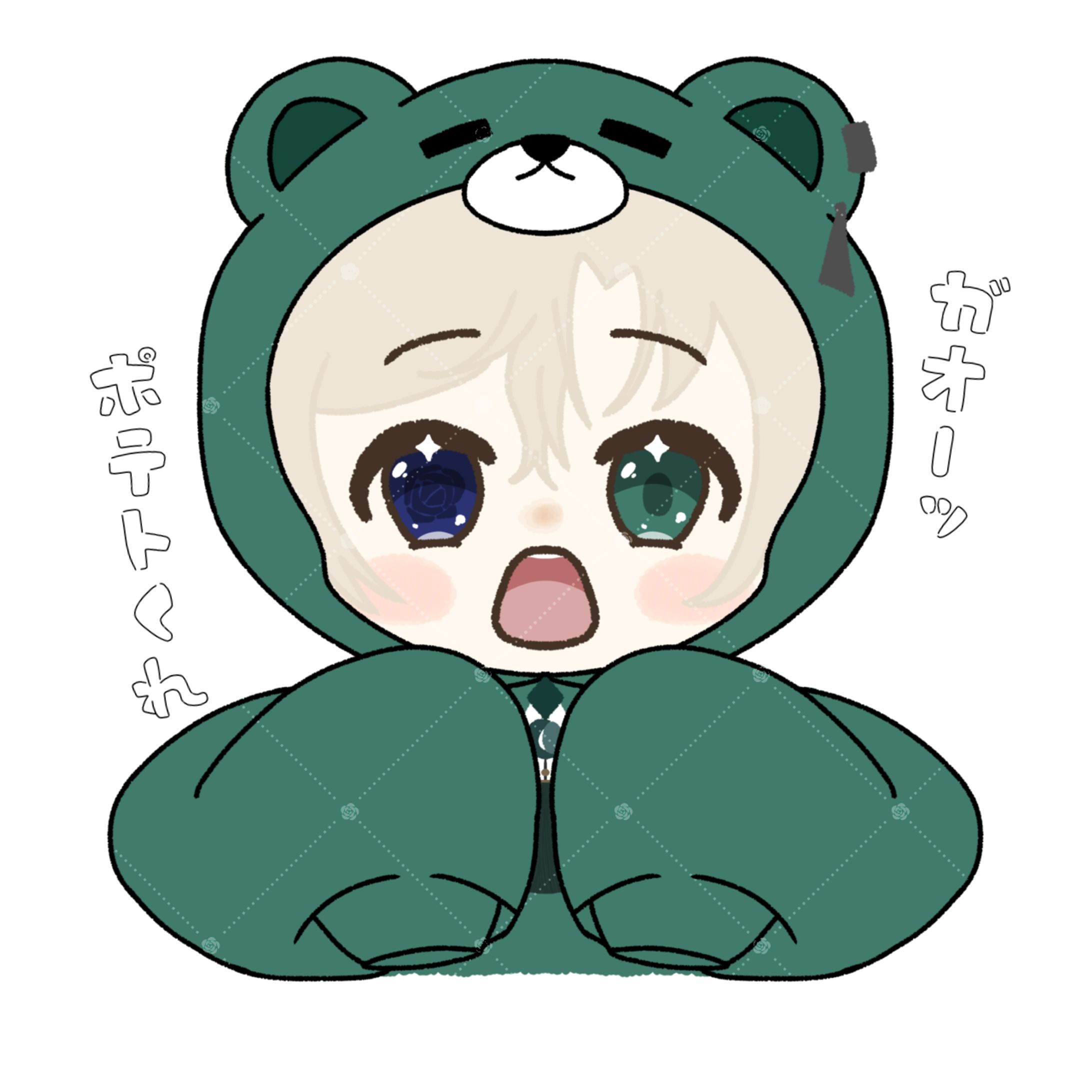 アニマルフード-1