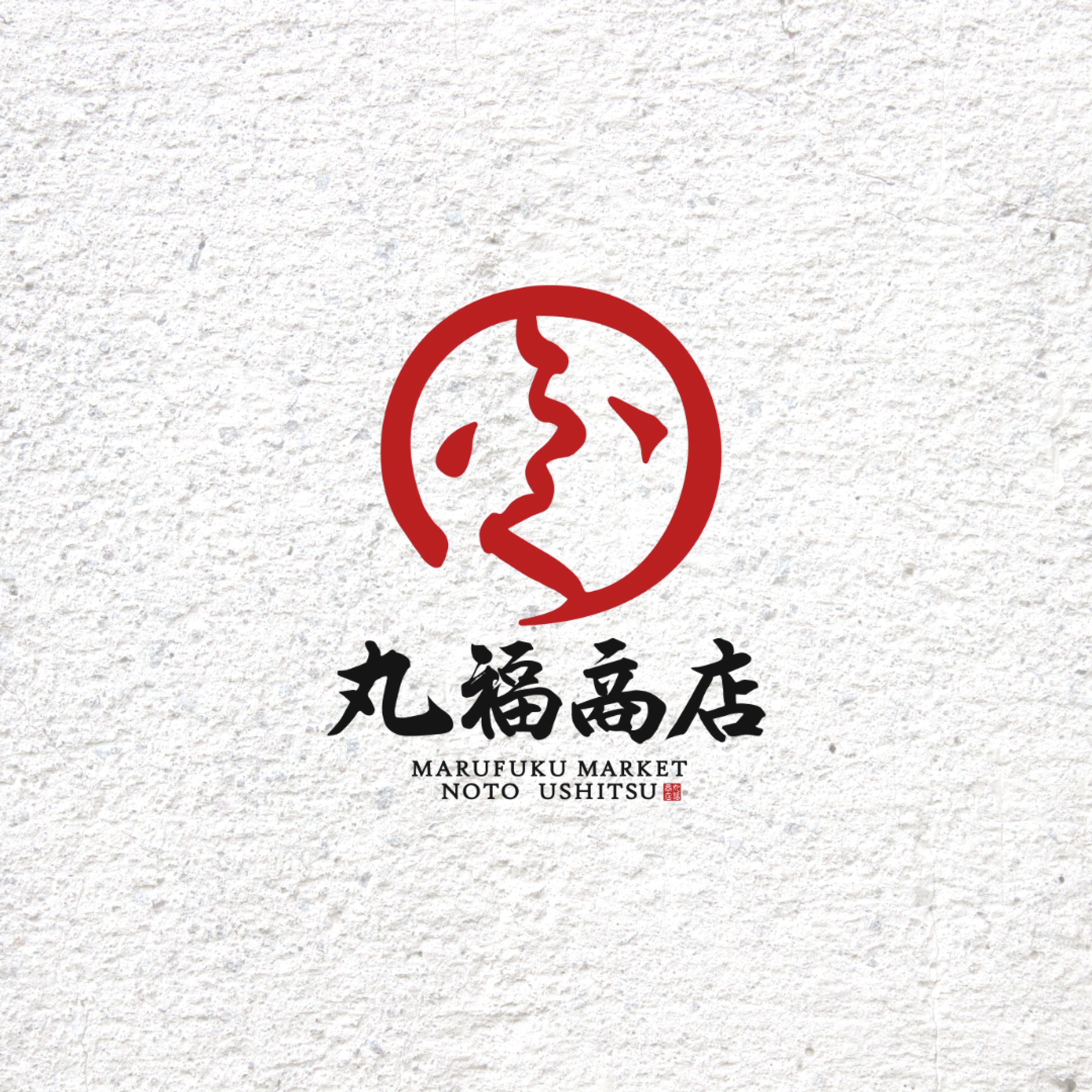 /// Works - Logo🐟🥩👩🏻‍🦱-1