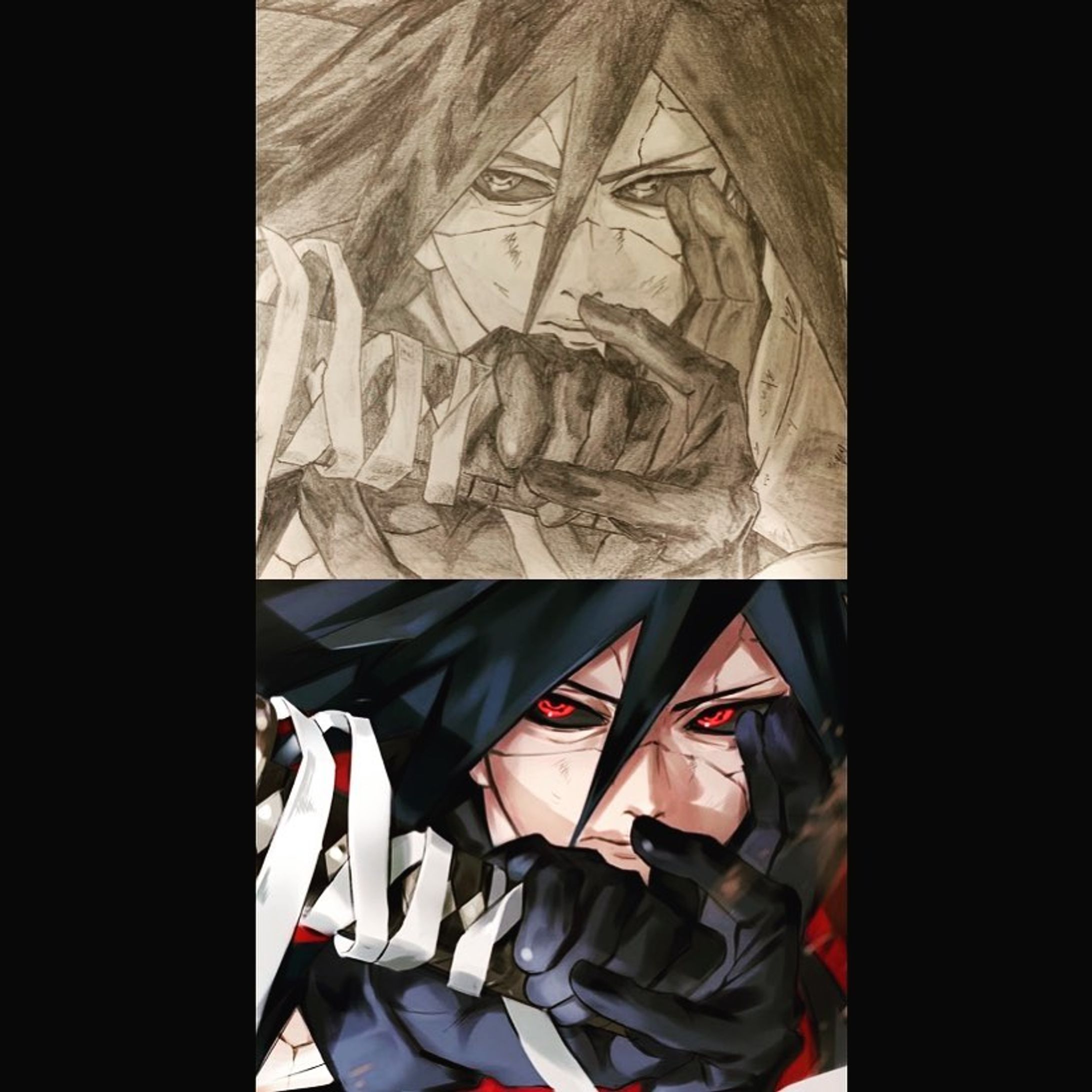 Madara

———————————————————————————————

Tags:
———

 #naruto #マダラ #anime #animedrawing #narutoshippuden #madara #animeart #art #animeartist #animeartistssquad #animeartstyle #animeworld #animeworlds #animepics #animepictures #artist #artistic #artgallery #ナルト #アート #イラスト #ペイント-1