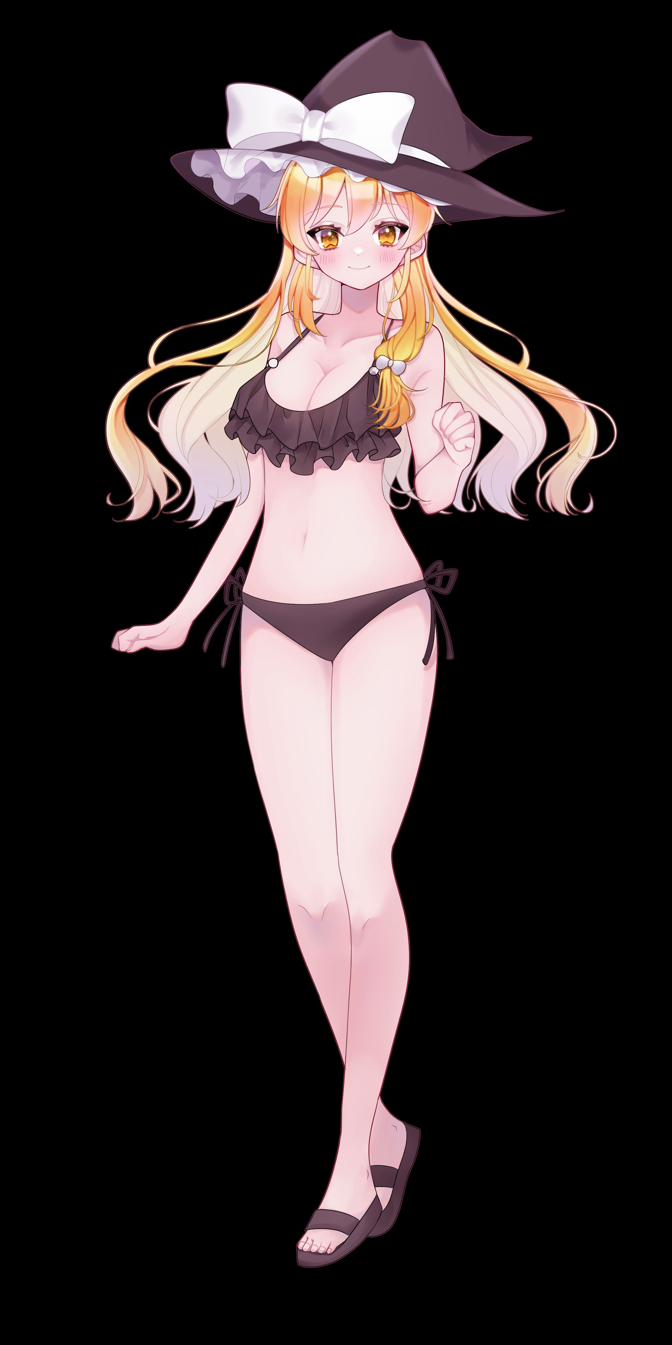 ユトナオチャンネル様　YouTube　立ち絵-1