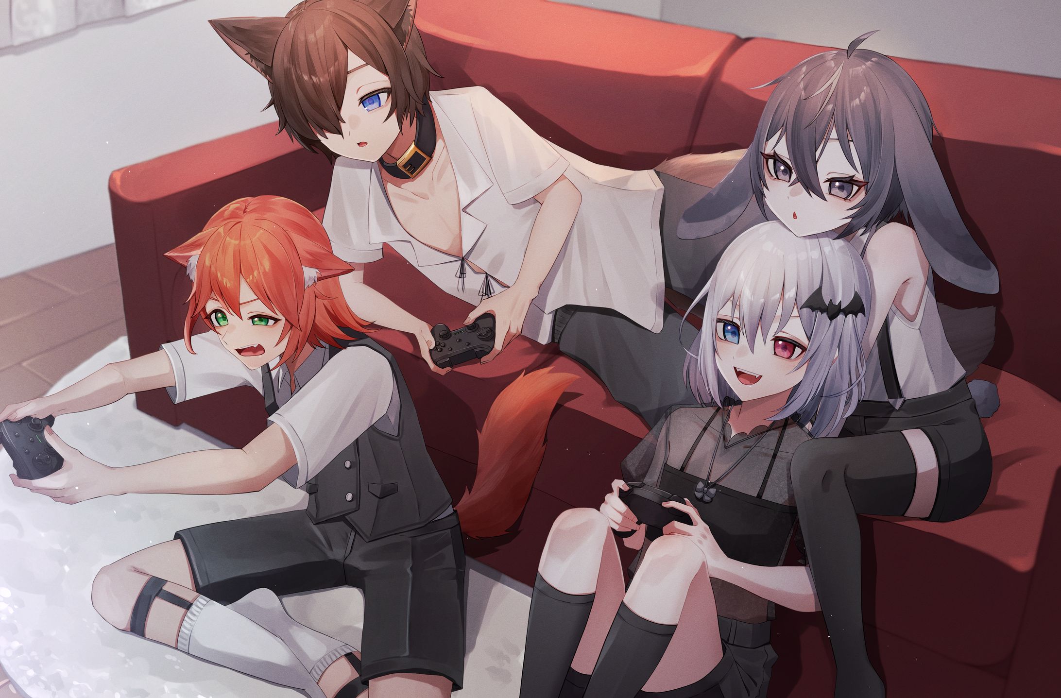 個人依頼 一枚絵-1