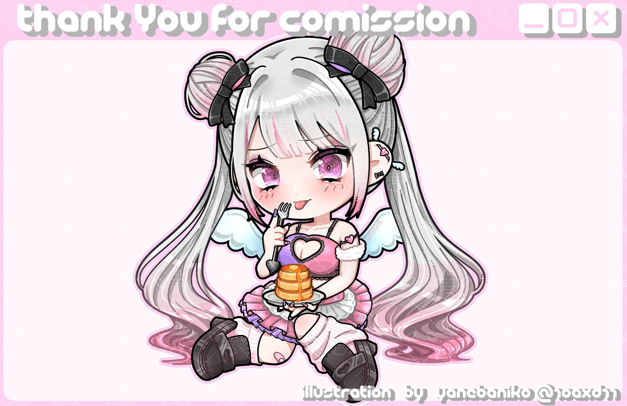 SD三姉妹三女様-1