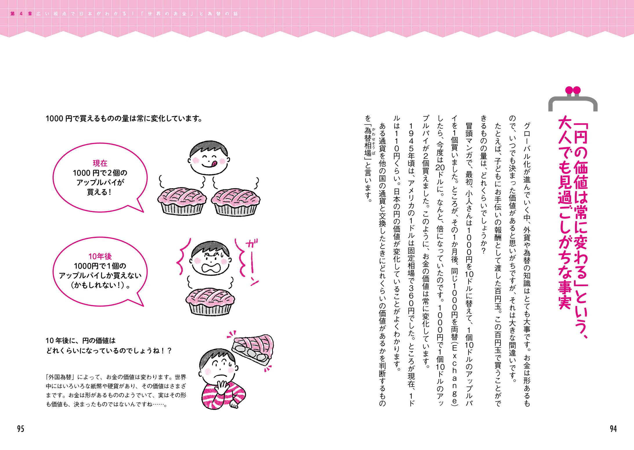 「10歳までに身につけたい 子どもが一生困らないお金のルール」（青春出版社）-1