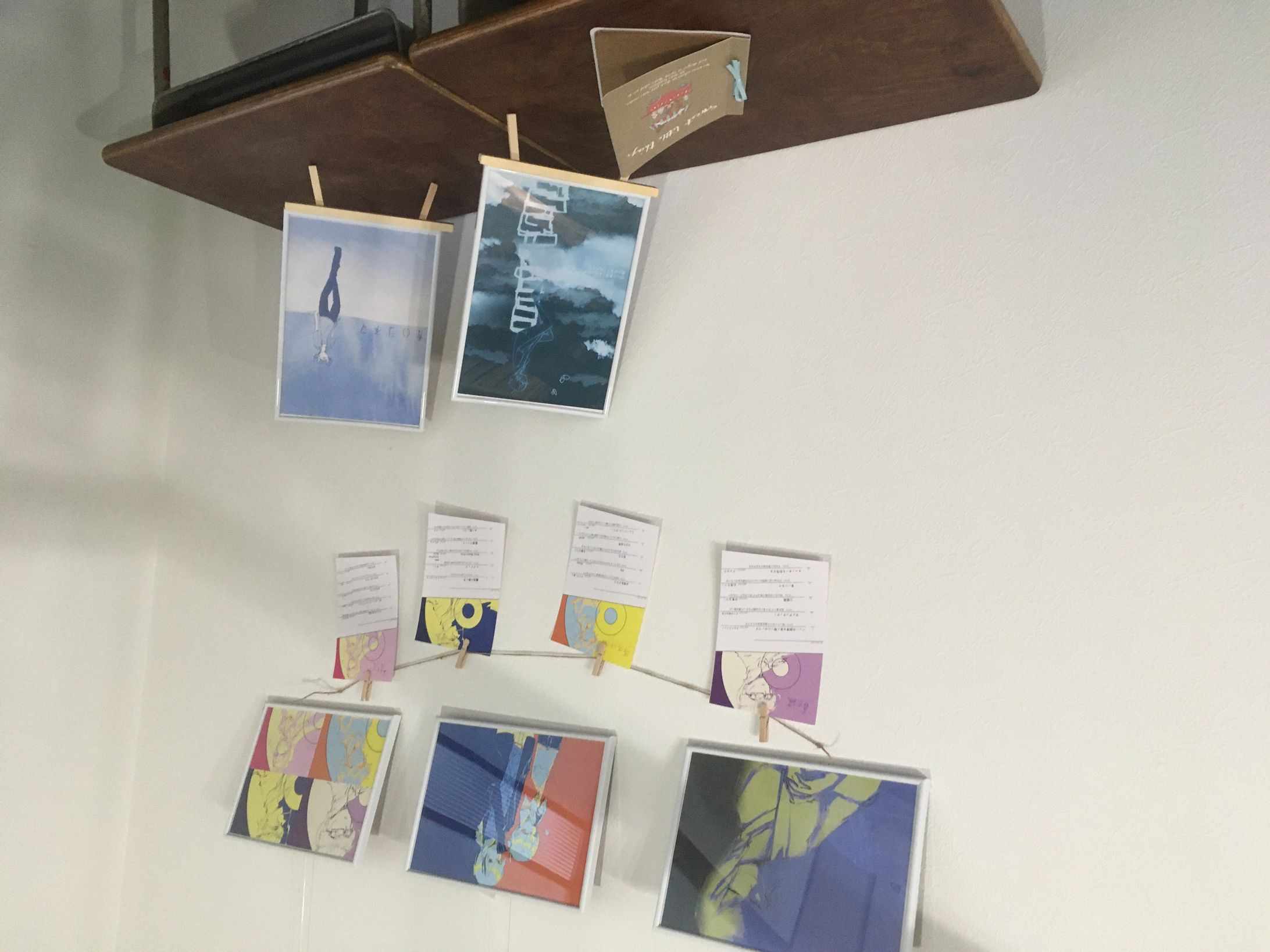 展示会参加作品-1