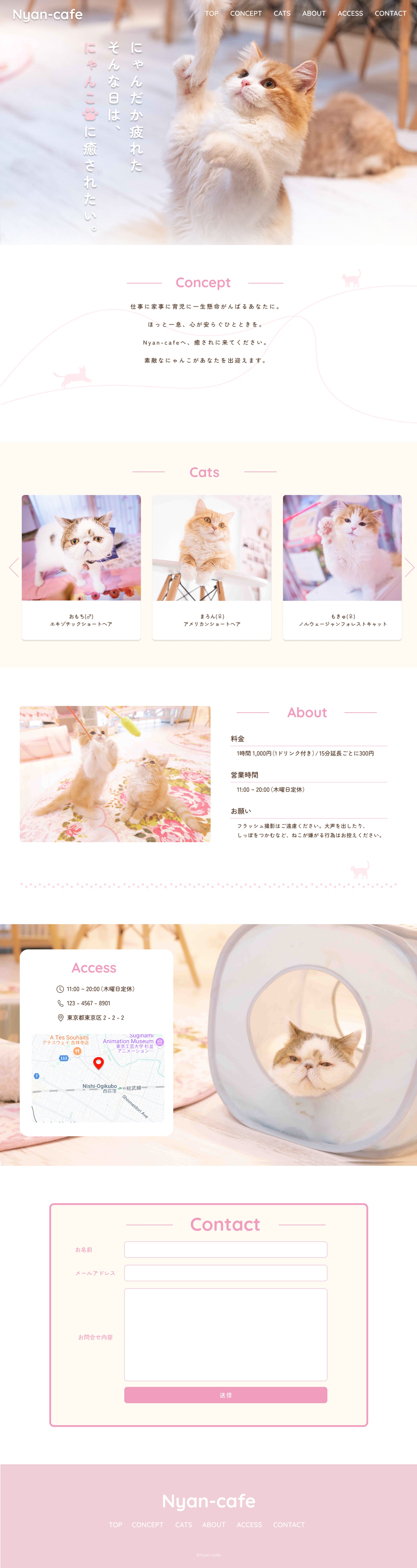 Nyan-cafe-1