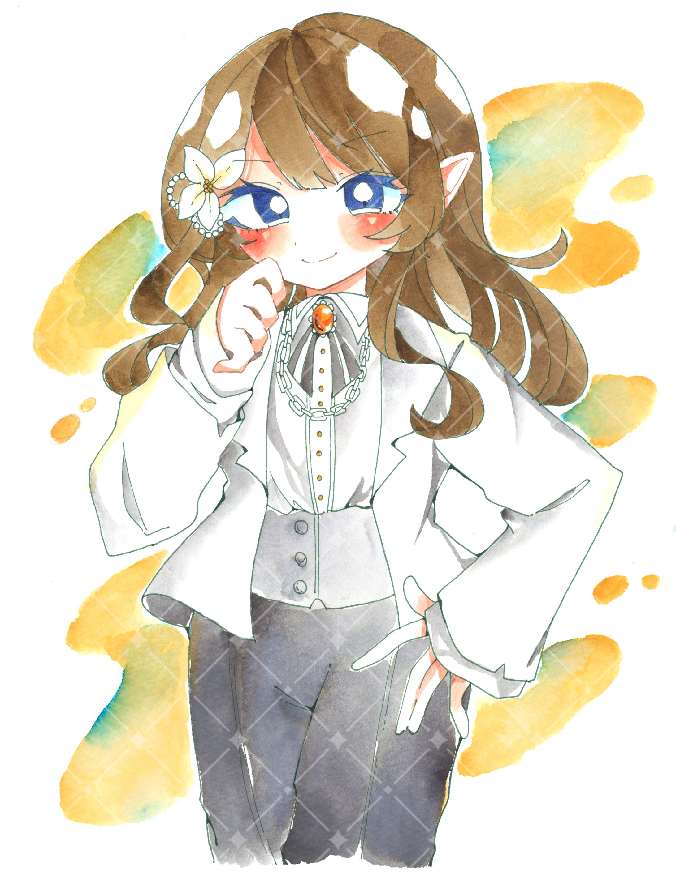 ご依頼イラスト-1