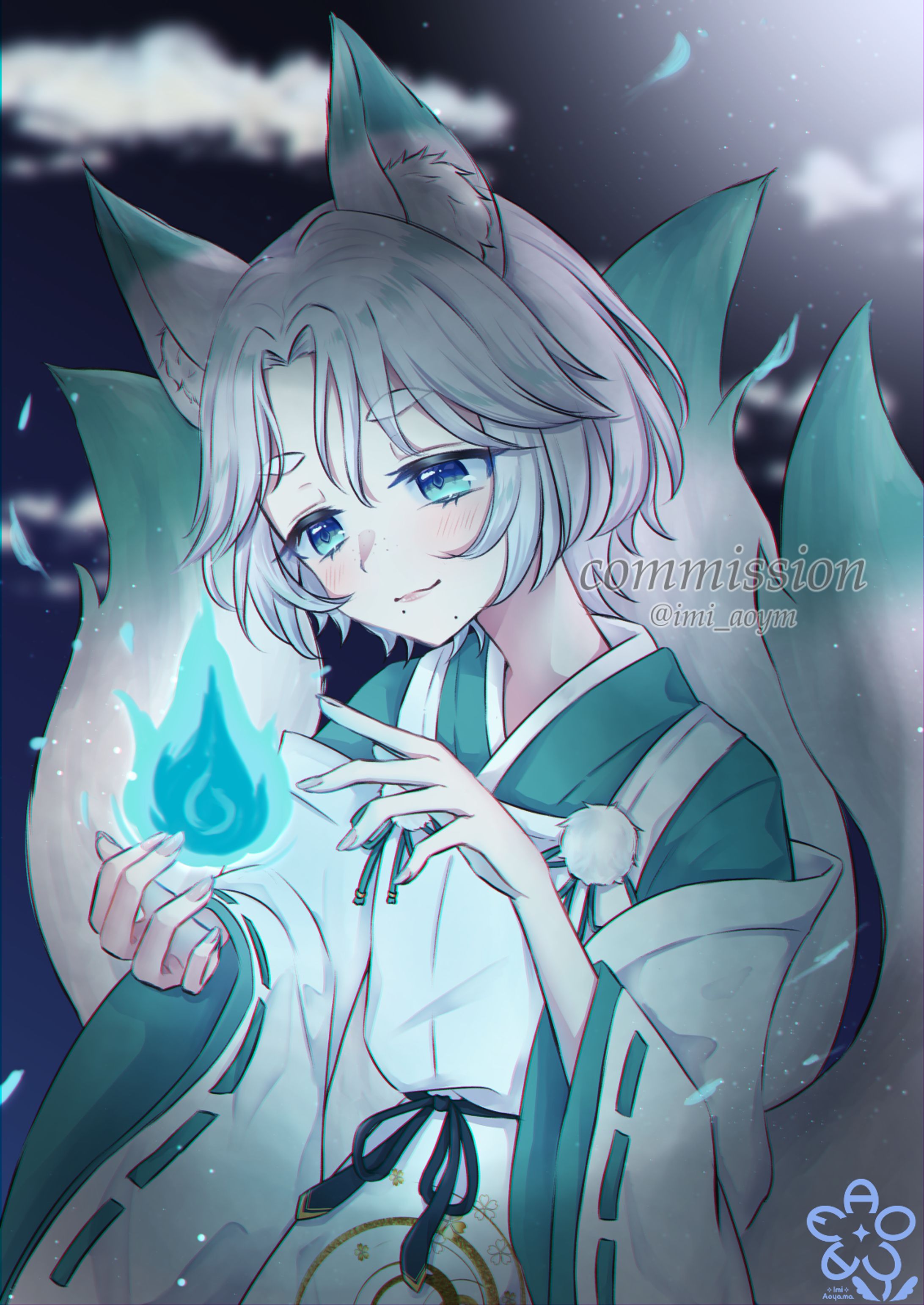 気狐様║パネル企画用-1