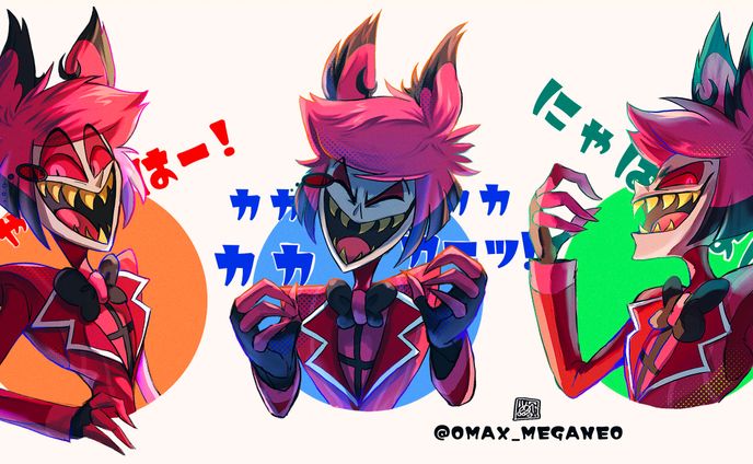 ロドニー・マシューズ ポートフォリオ　イラスト集 ロドニー・マシューズ ポートフォリオ イラスト集
