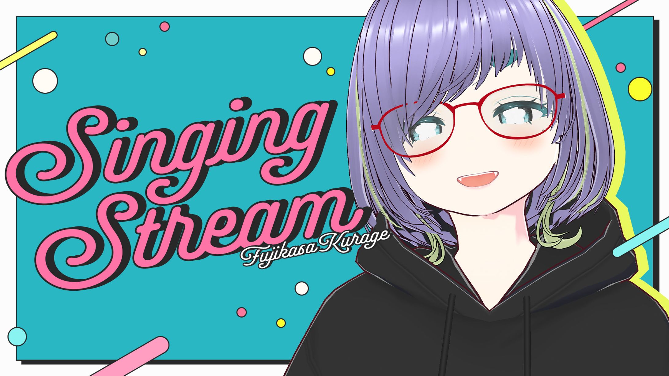 歌枠【サムネイル】-1